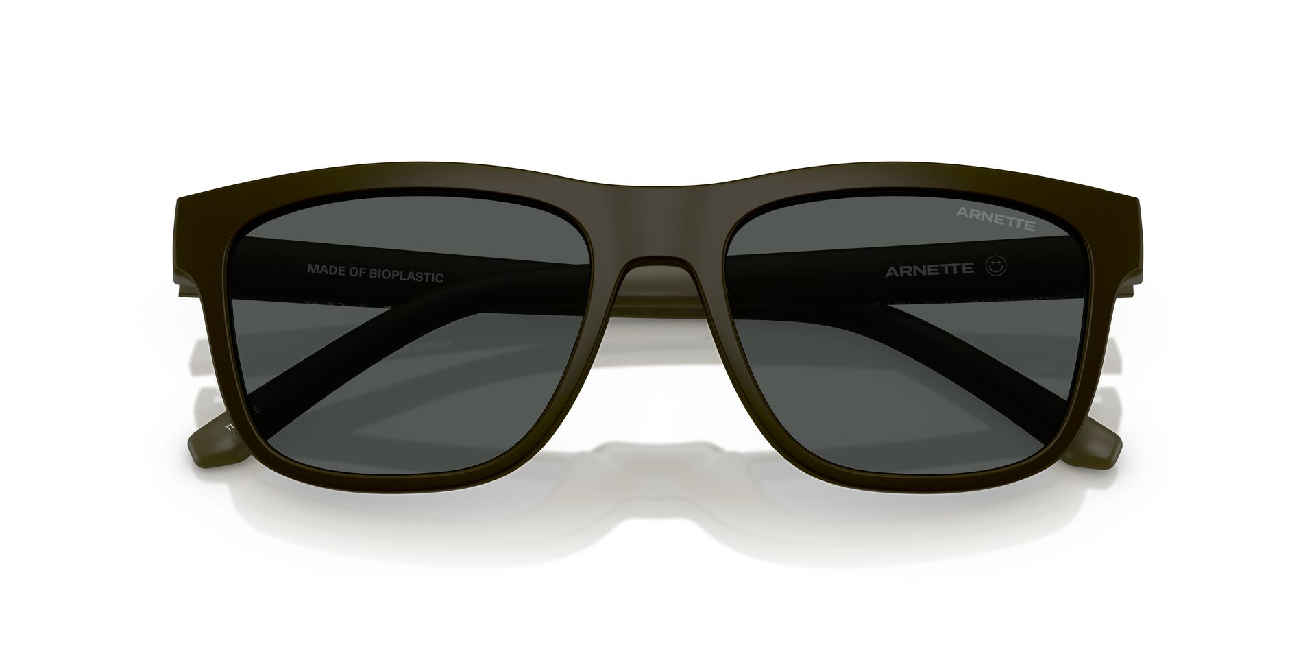 Lentes de Sol Arnette Clip 0AN4347U