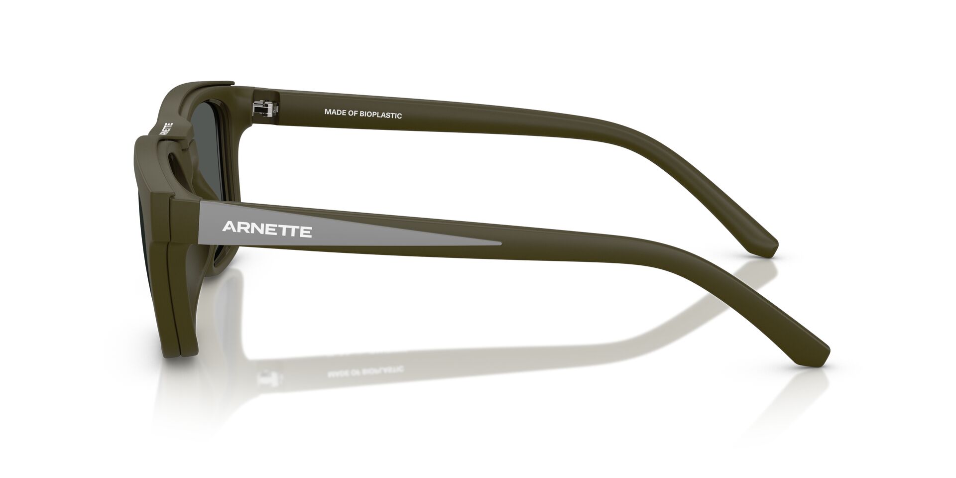 Lentes de Sol Arnette Clip 0AN4347U