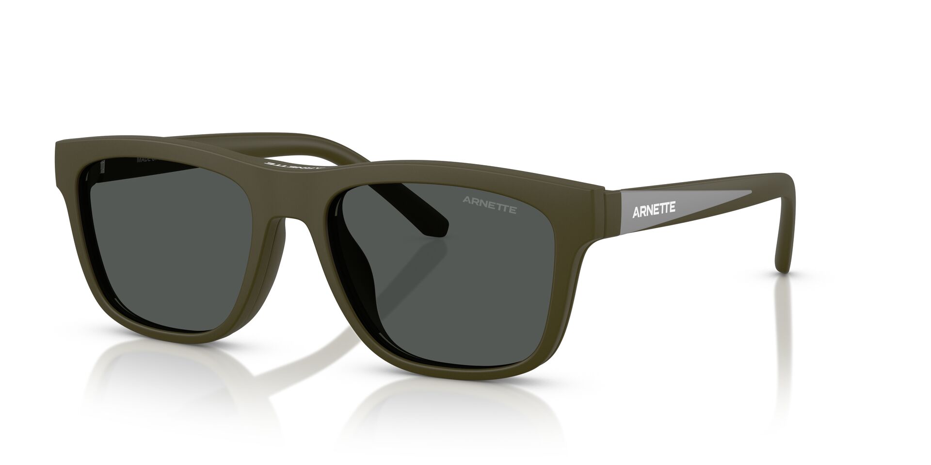 Lentes de Sol Arnette Clip 0AN4347U