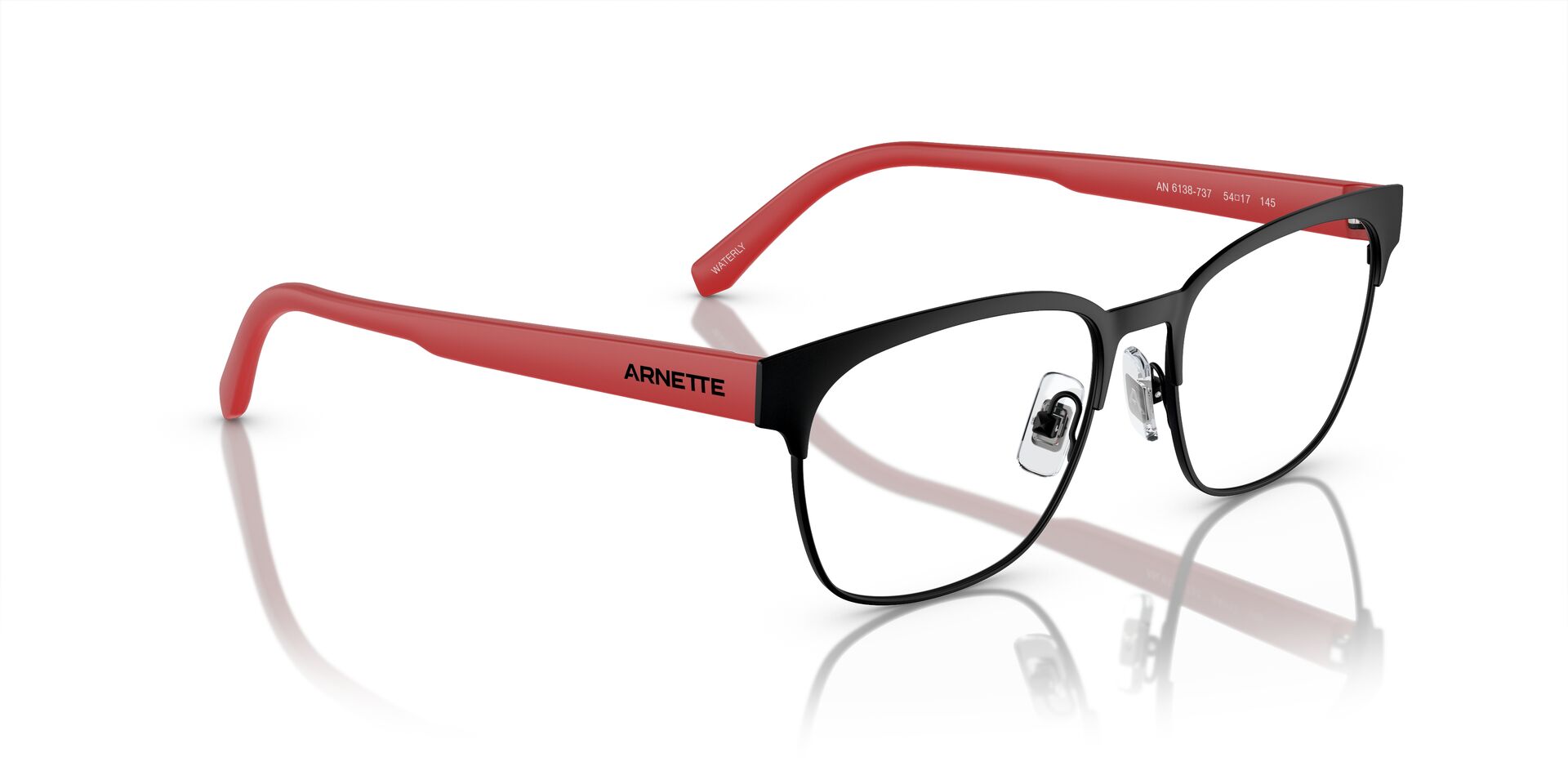 Lentes Ópticos Arnette Waterly 0AN6138