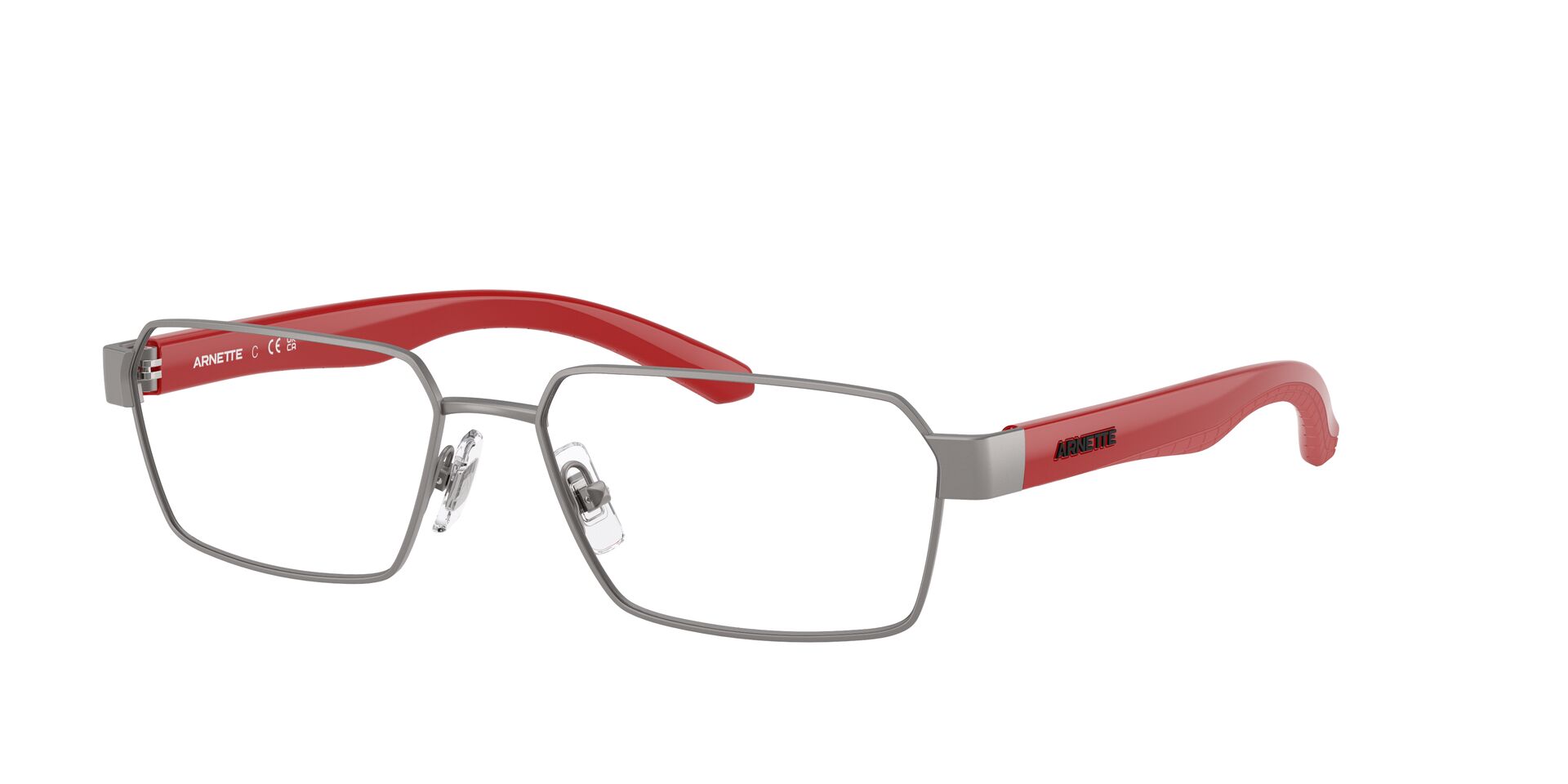 ARNETTE 0AN6144 GREYSCALE