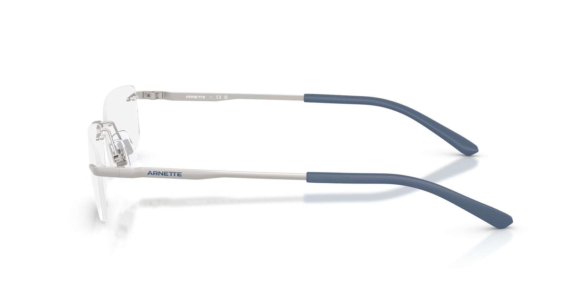 Lentes Ópticos Arnette Cornercut 0AN6150