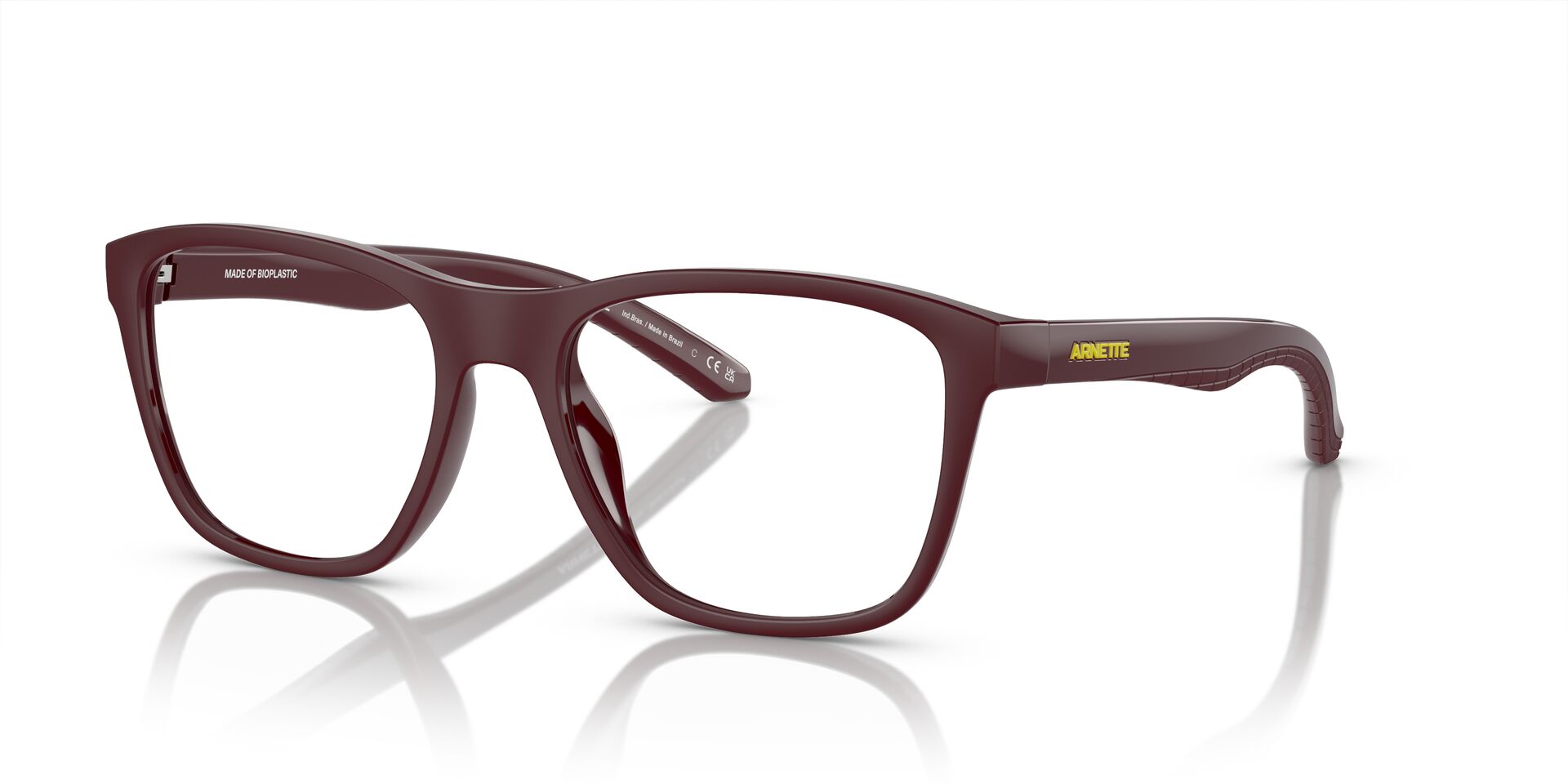 Lentes Ópticos Arnette 0AN7241U