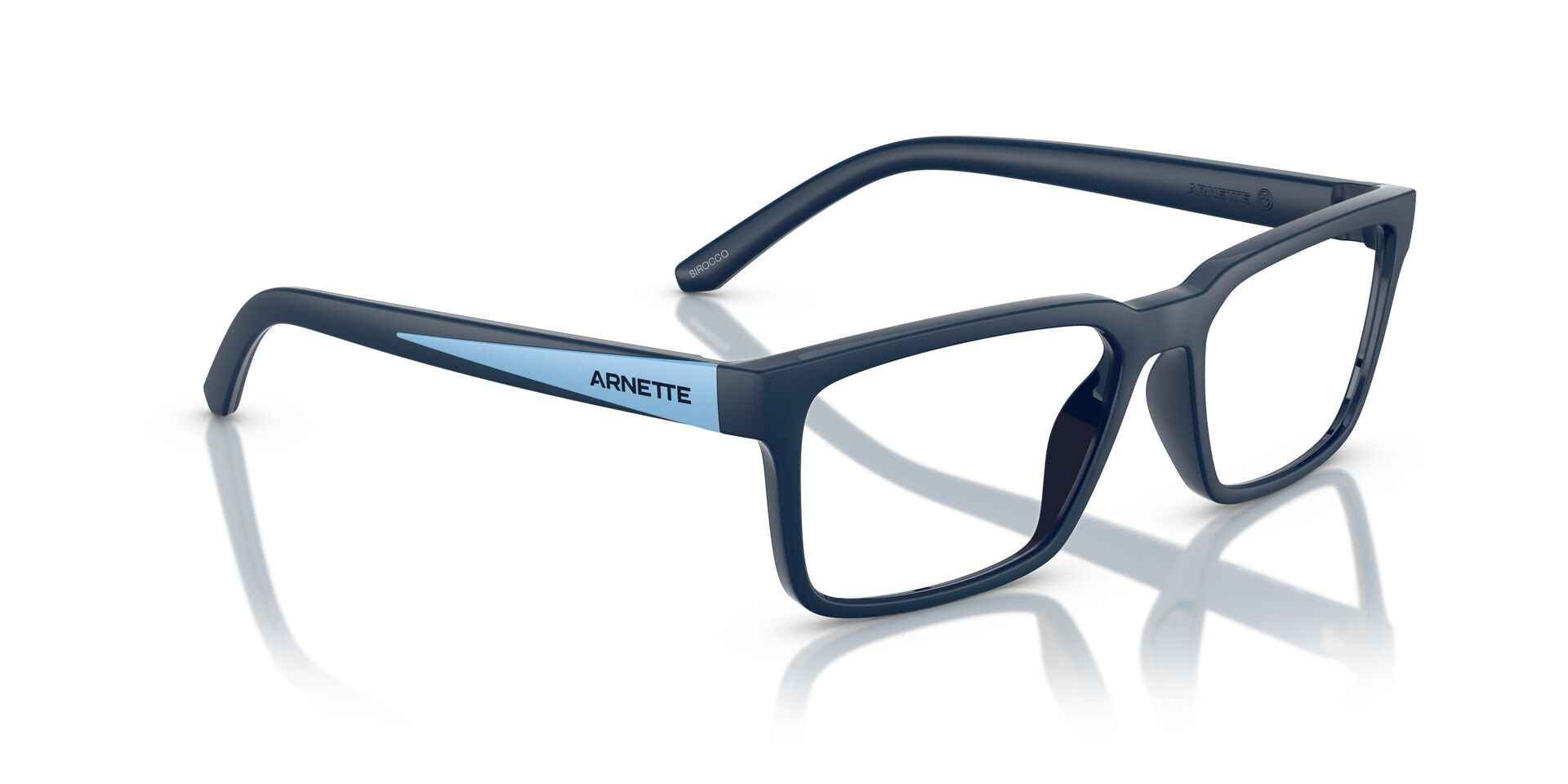 Lentes Ópticos Arnette  0AN7259U Sirocco
