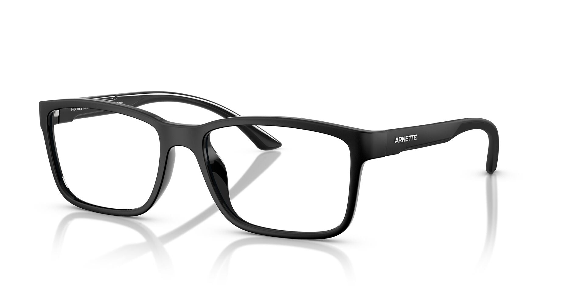 Lentes Ópticos Arnette Derail 0AN7276U