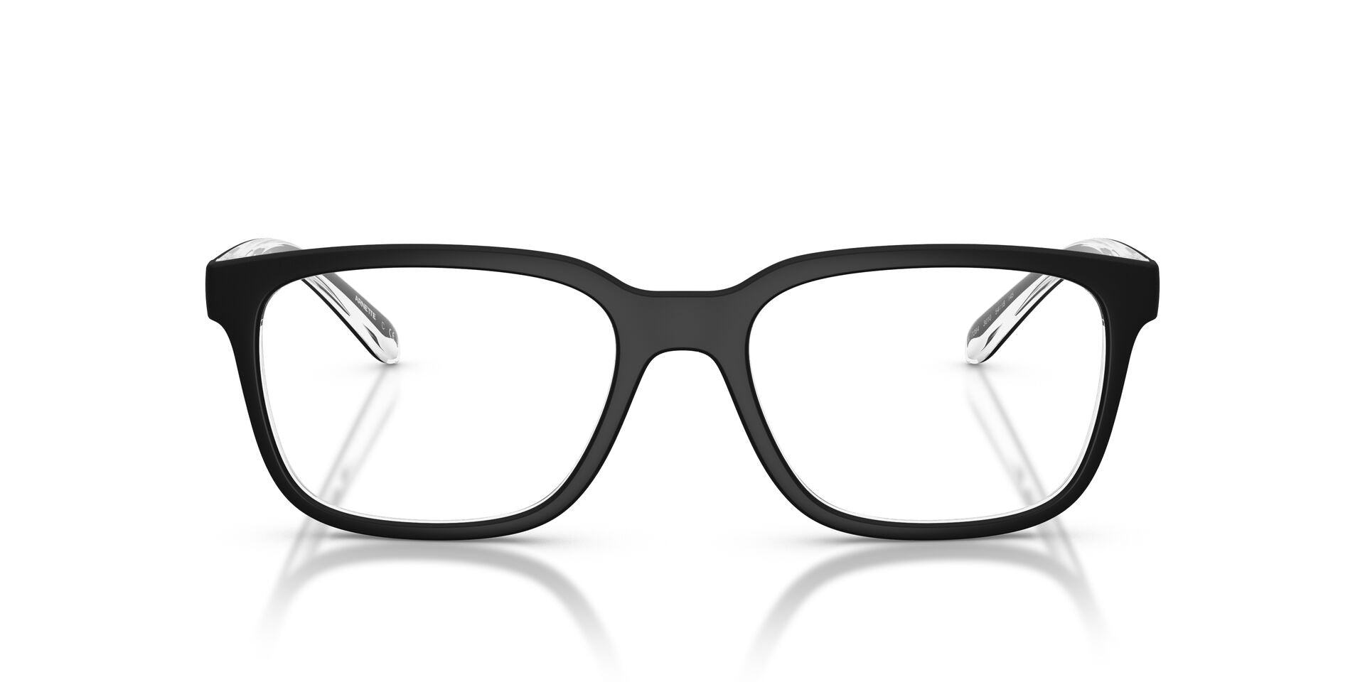 Arnette AN7284 Steek Lentes Ópticos Bioplástico Rectangulares