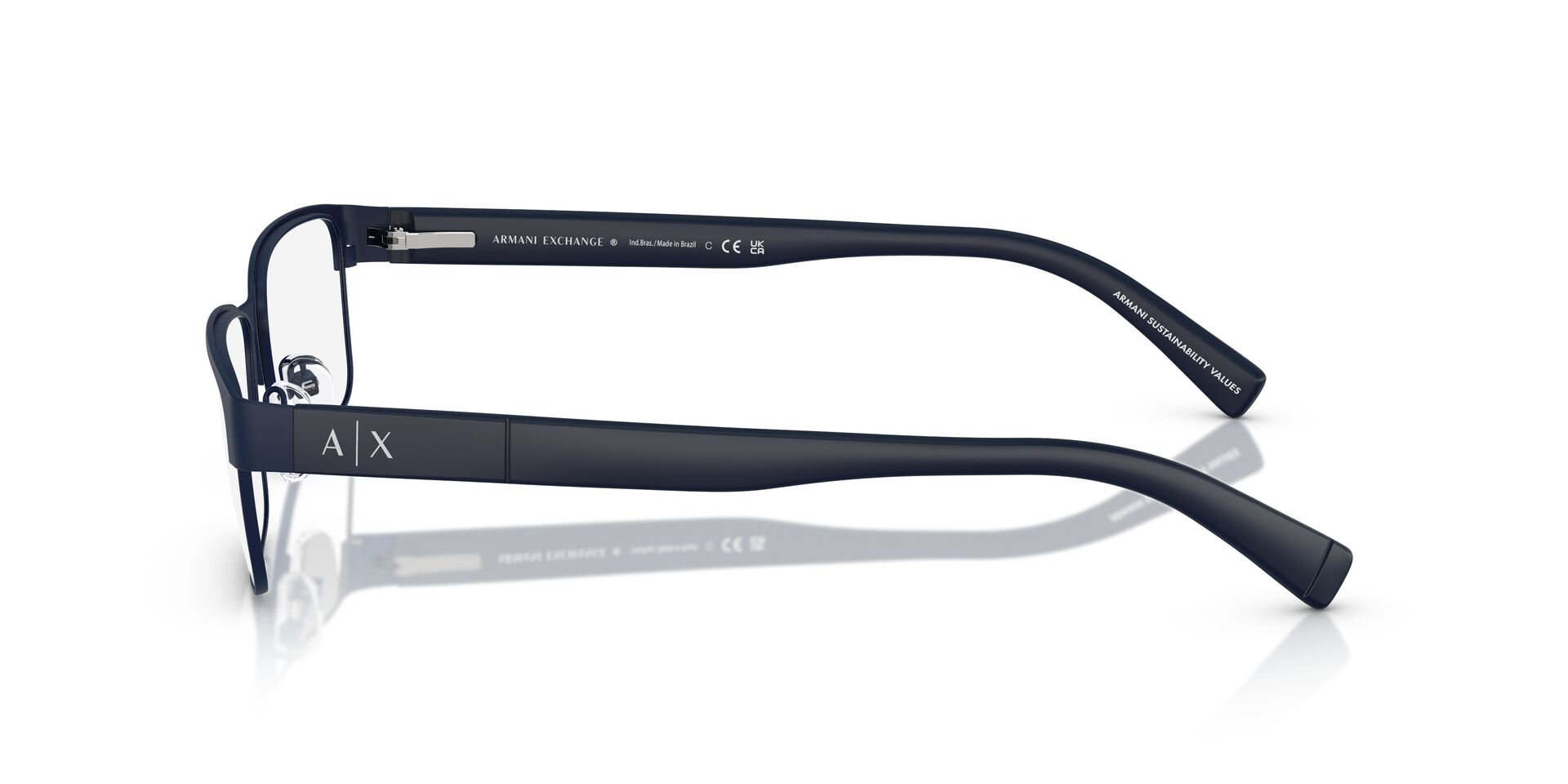 ARMANI EXCHANGE OPTICOS 0AX1017