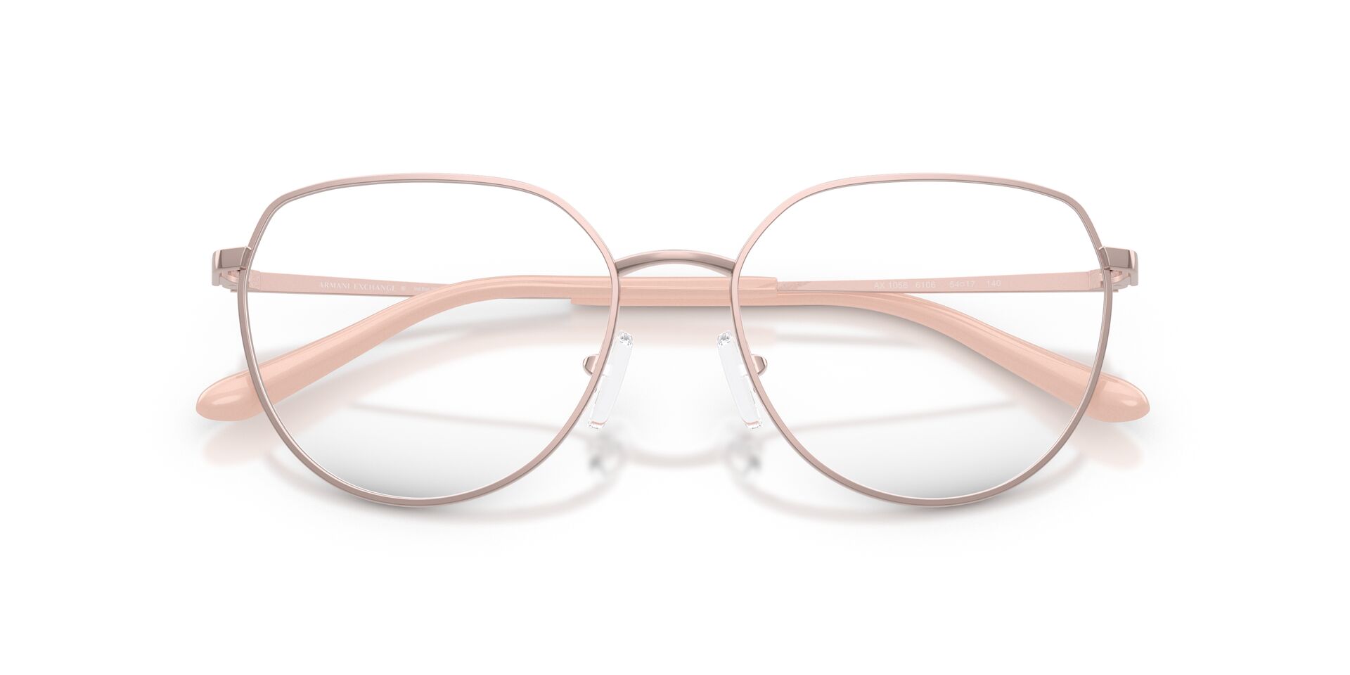 ARS10+ SP インプラカブル Lentes ópticos Armani Exchange 0AX1056 | Braver Óptica – BRAVER