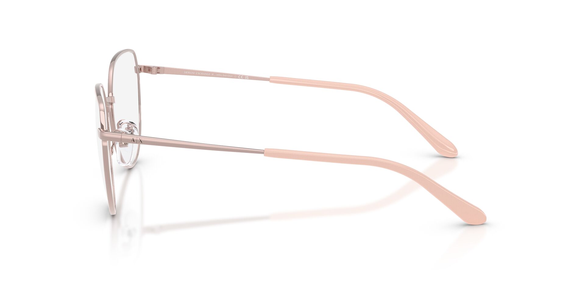 Lentes Ópticos Armani Exchange 0AX1056