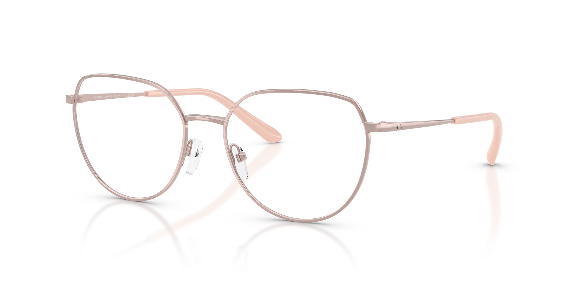 Lentes Ópticos Armani Exchange 0AX1056