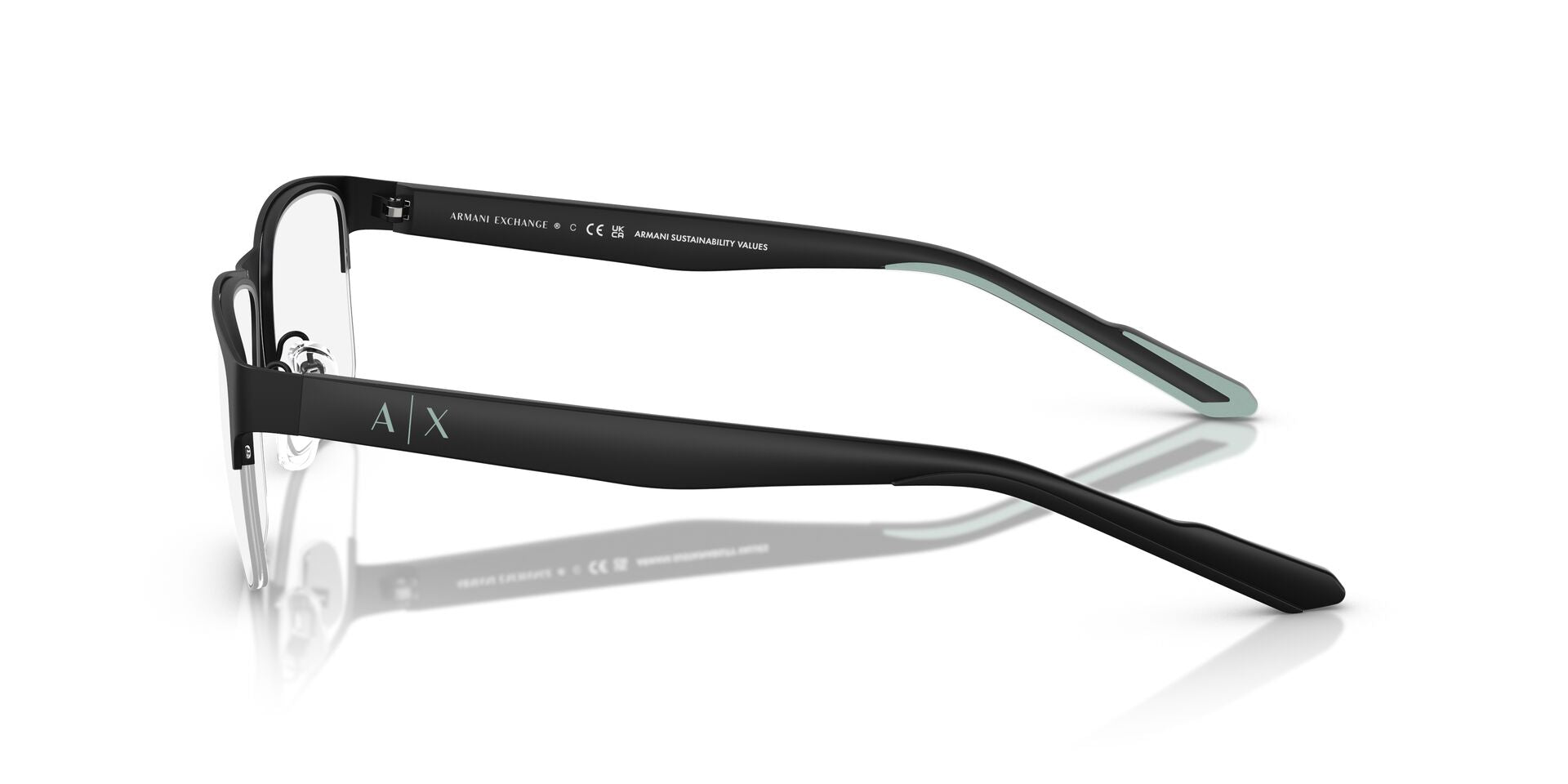 ARMANI EXCHANGE OPTICO 0AX1068
