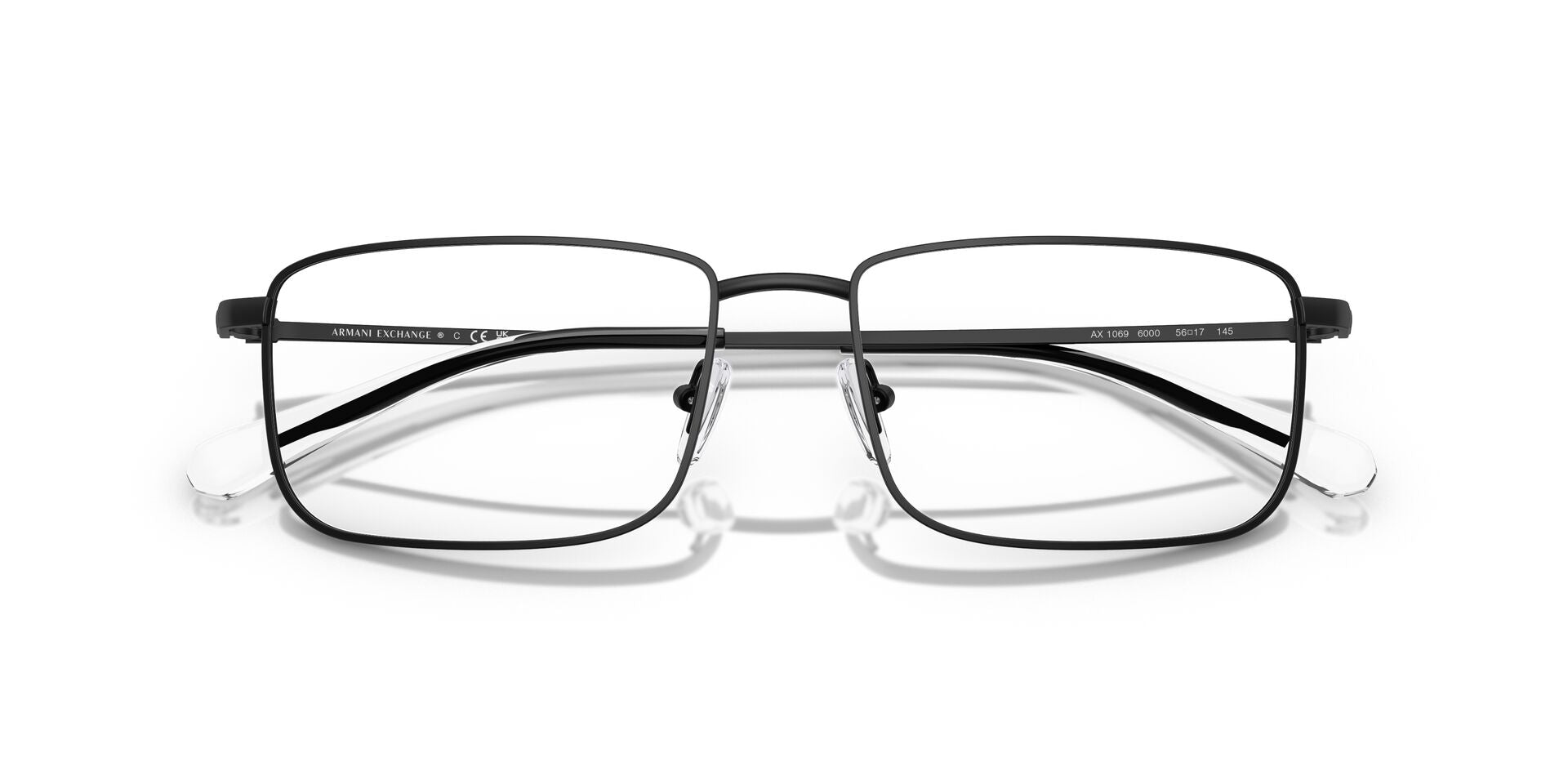 ARNETTE OPTICO 0AX1069