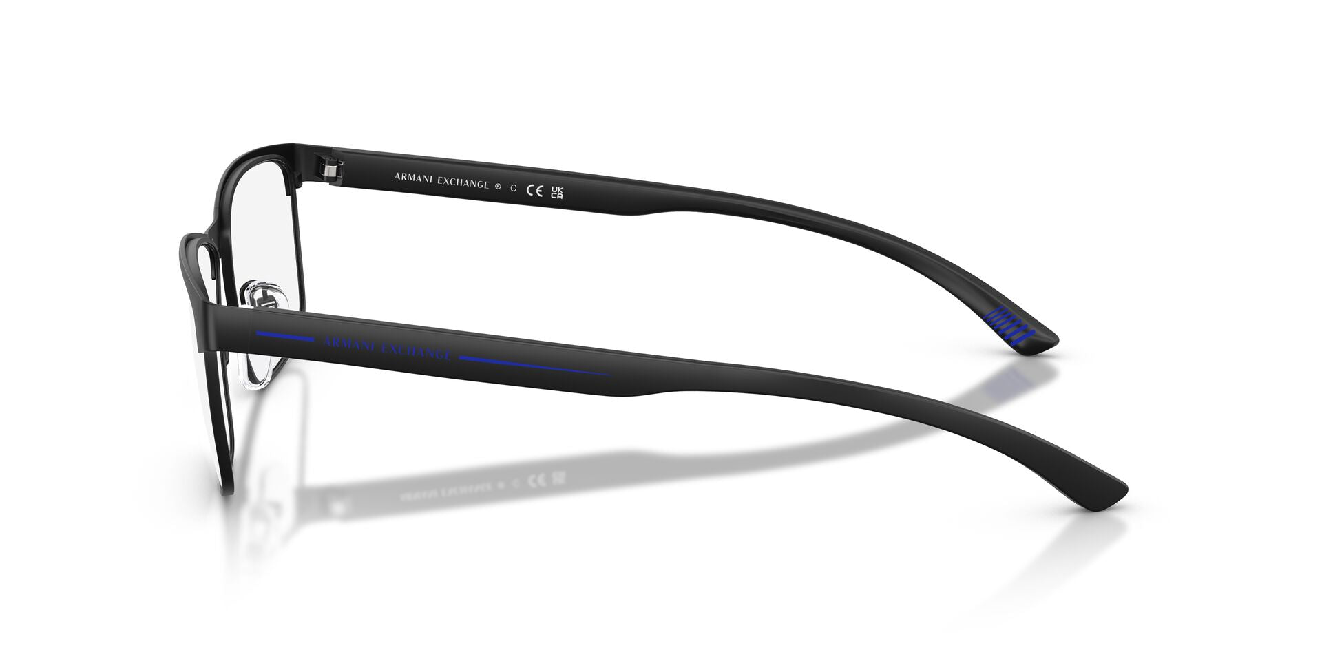 Lentes Ópticos Armani Exchange 0AX1070