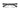 Lentes Ópticos Armani Exchange 0AX1078 Negro mate – vista frontal cerrado