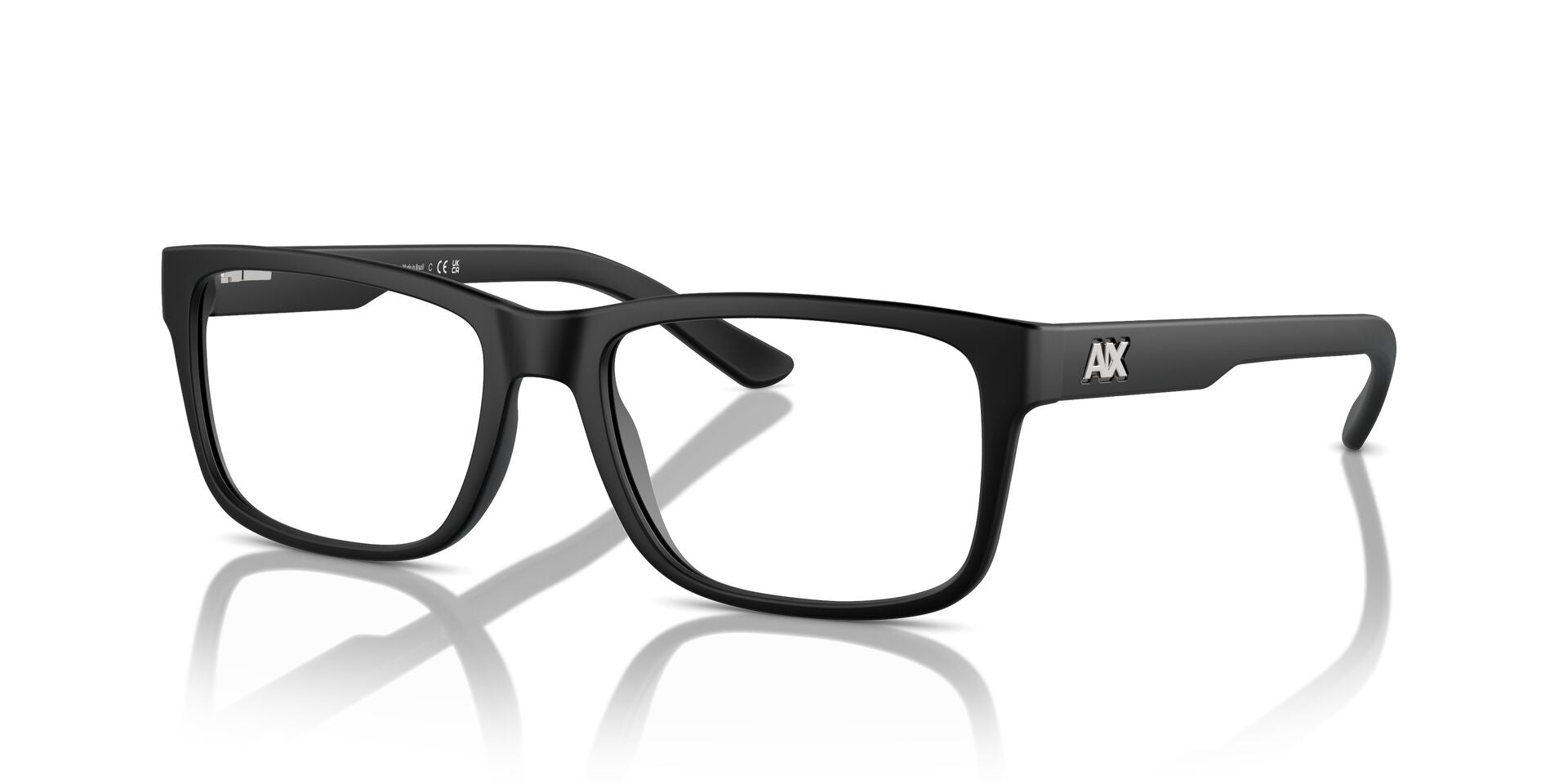 Lentes Ópticos Armani Exchange AX3016