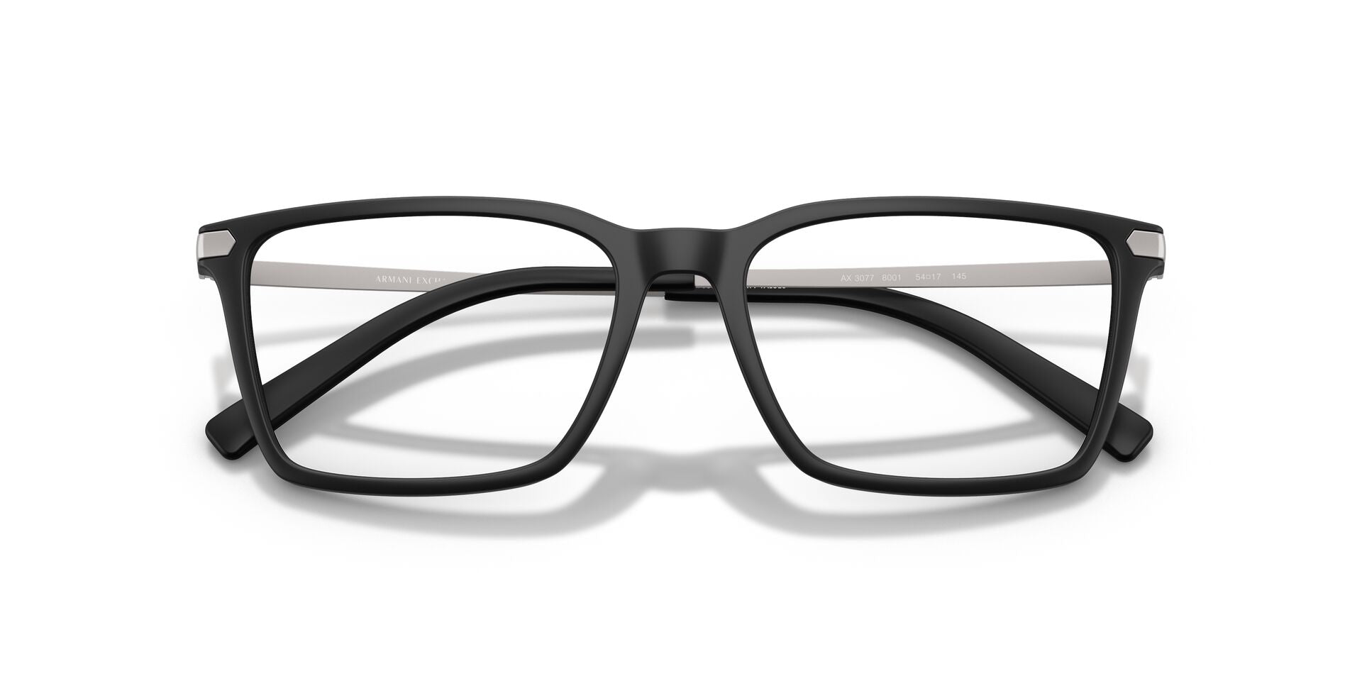 Lentes Ópticos Armani Exchange 0AX3077