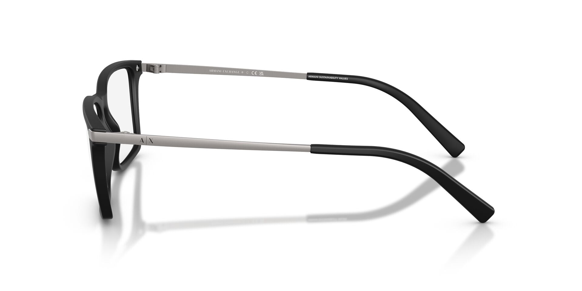 Lentes Ópticos Armani Exchange 0AX3077