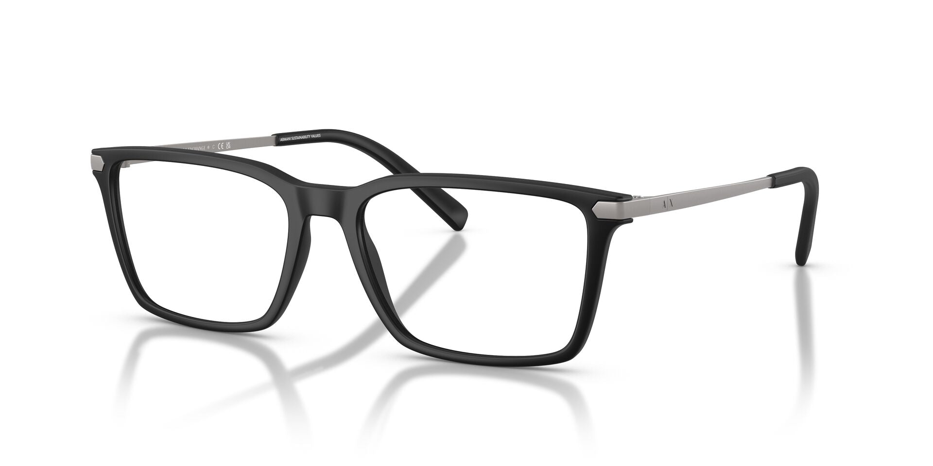 Lentes Ópticos Armani Exchange 0AX3077