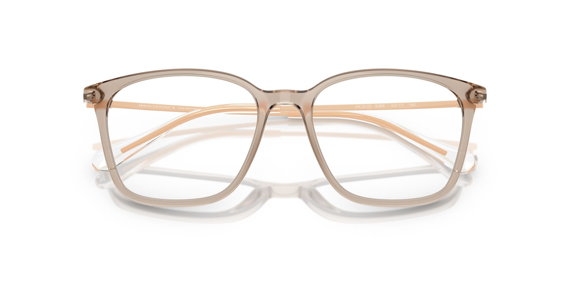 ARMANI EXCHANGE OPTICOS 0AX3120