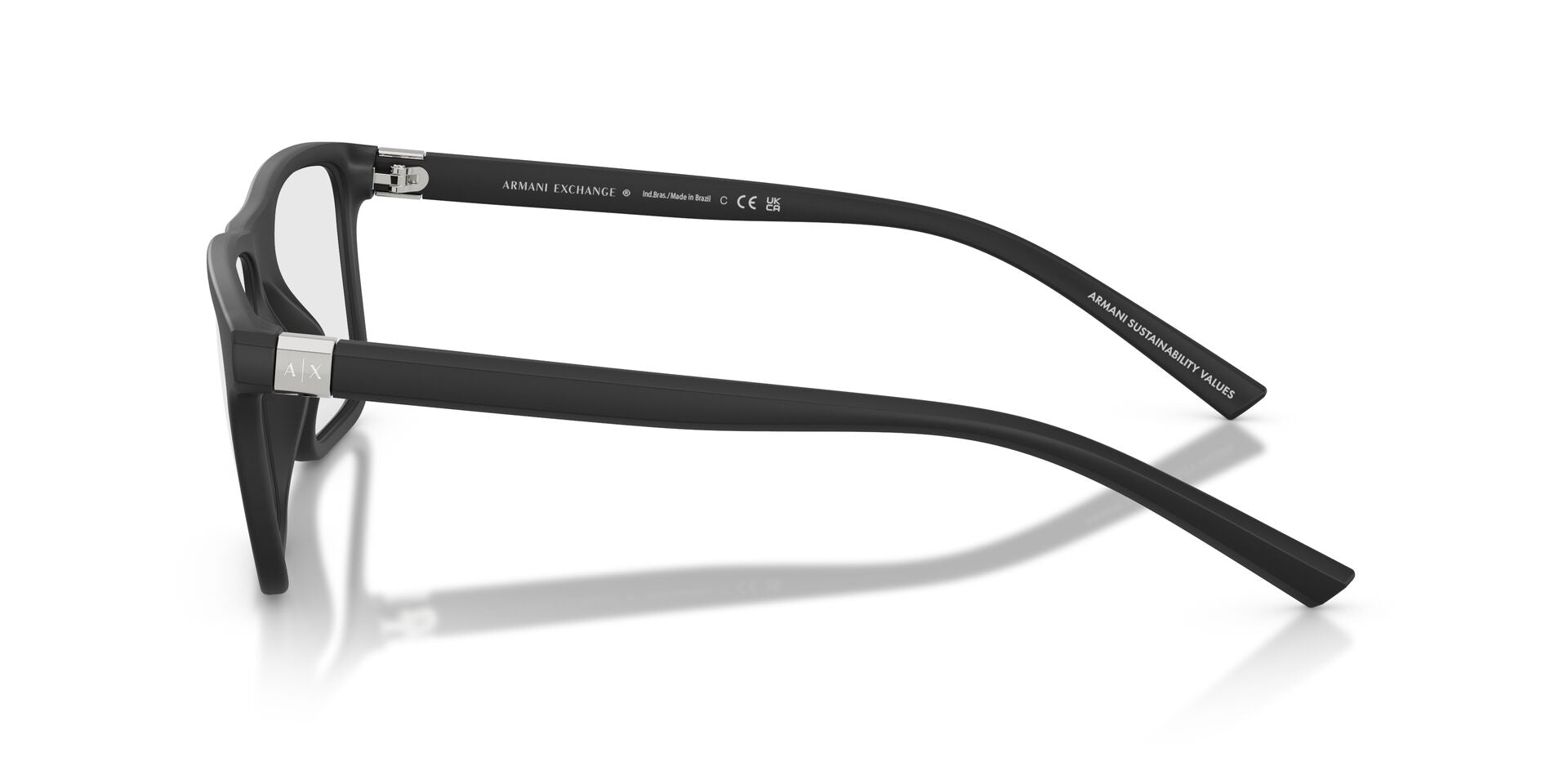Lentes Ópticos Armani Exchange 0AX3136U