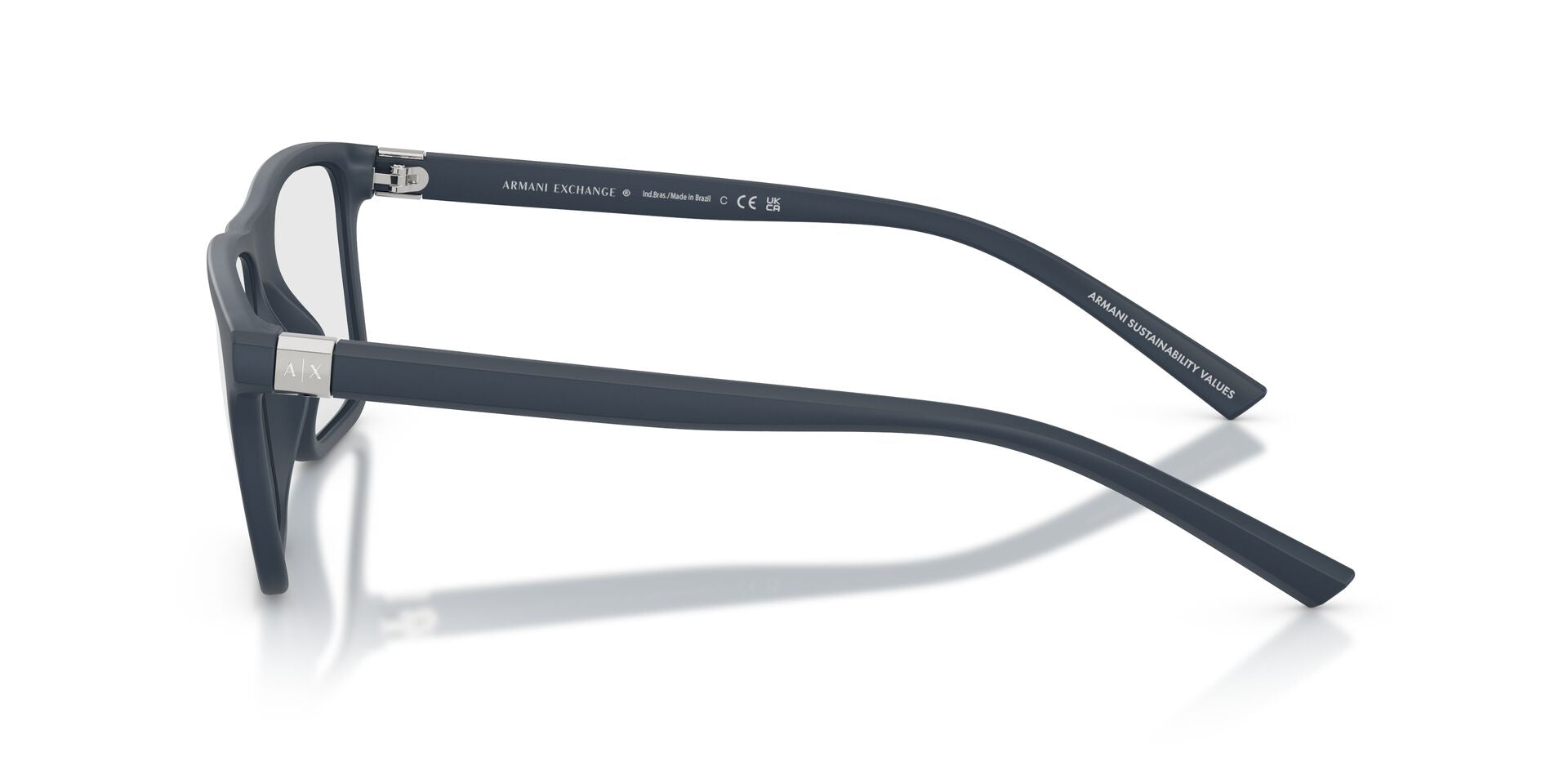 Lentes Ópticos Armani Exchange 0AX3136U