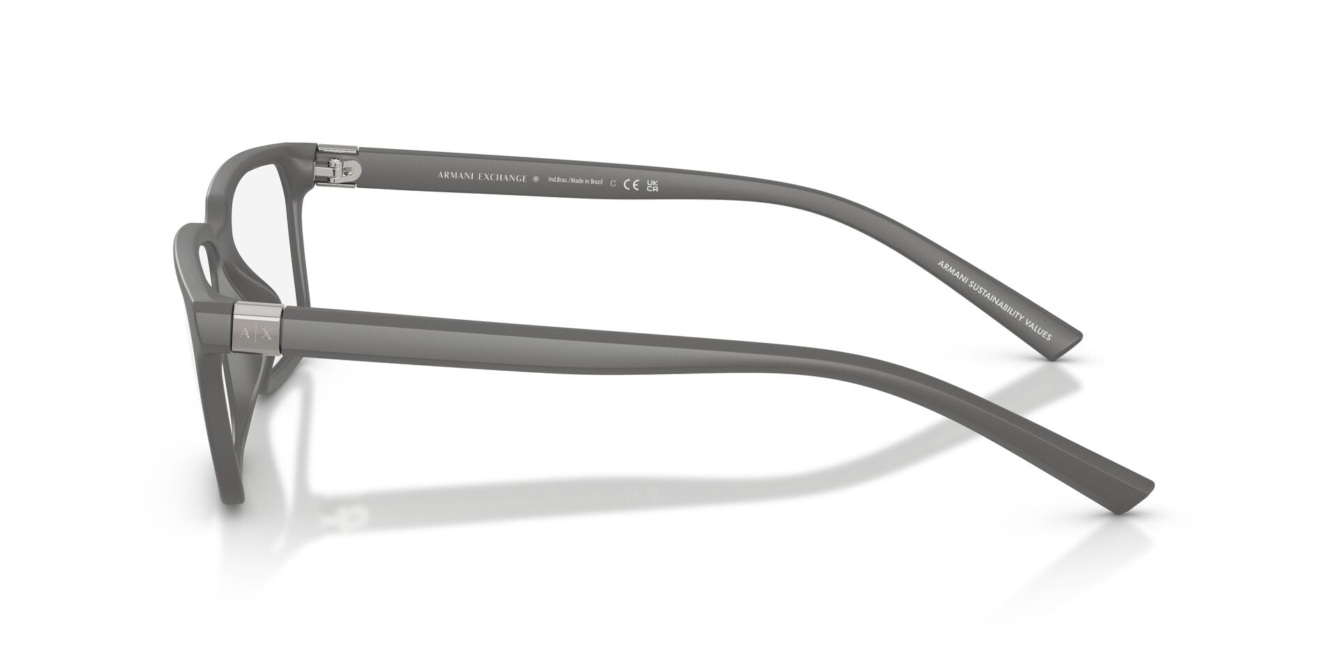 Lentes Ópticos Armani Exchange 0AX3137U