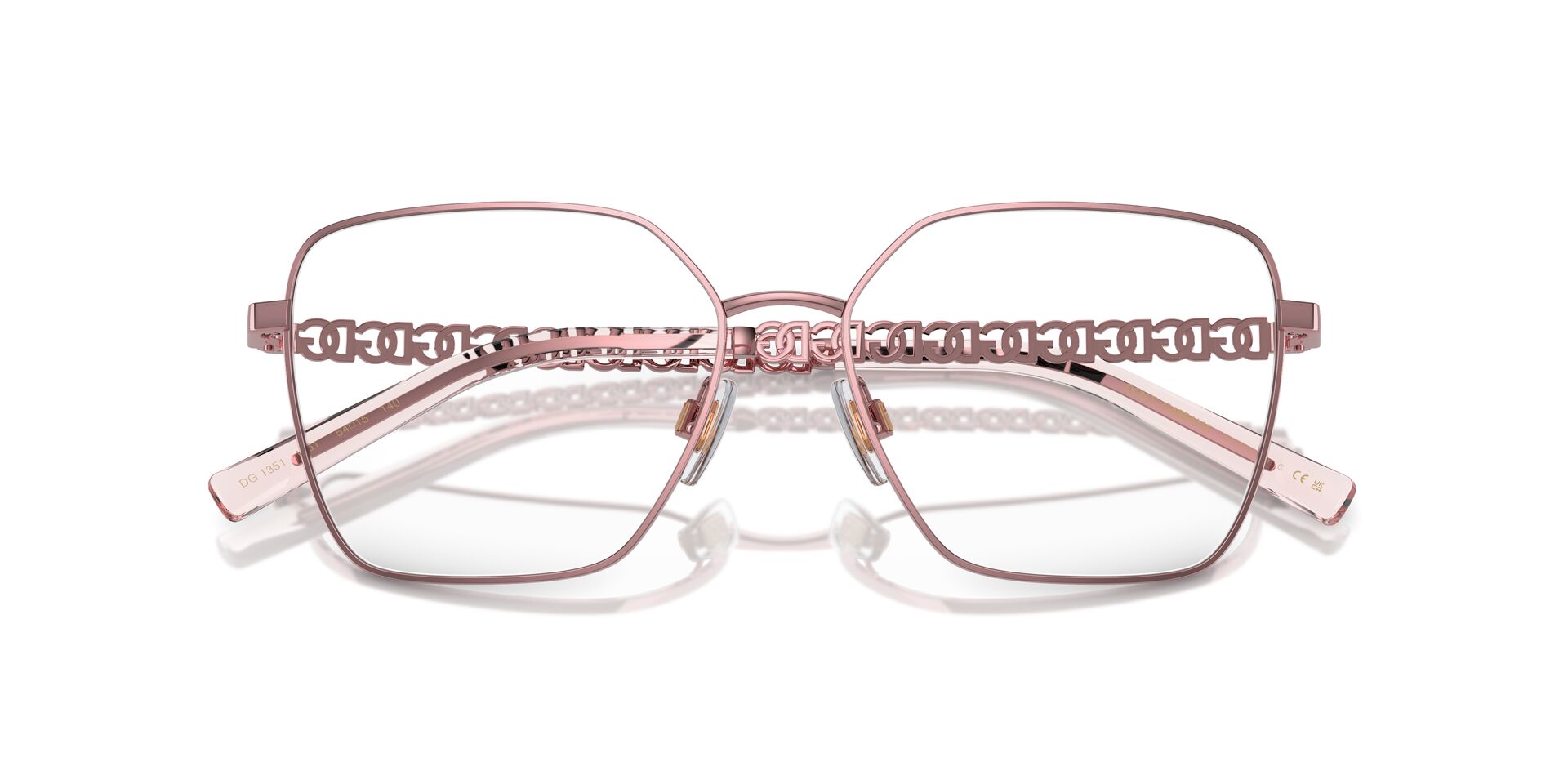 DOLCE & GABBANA OPTICO 0DG1351