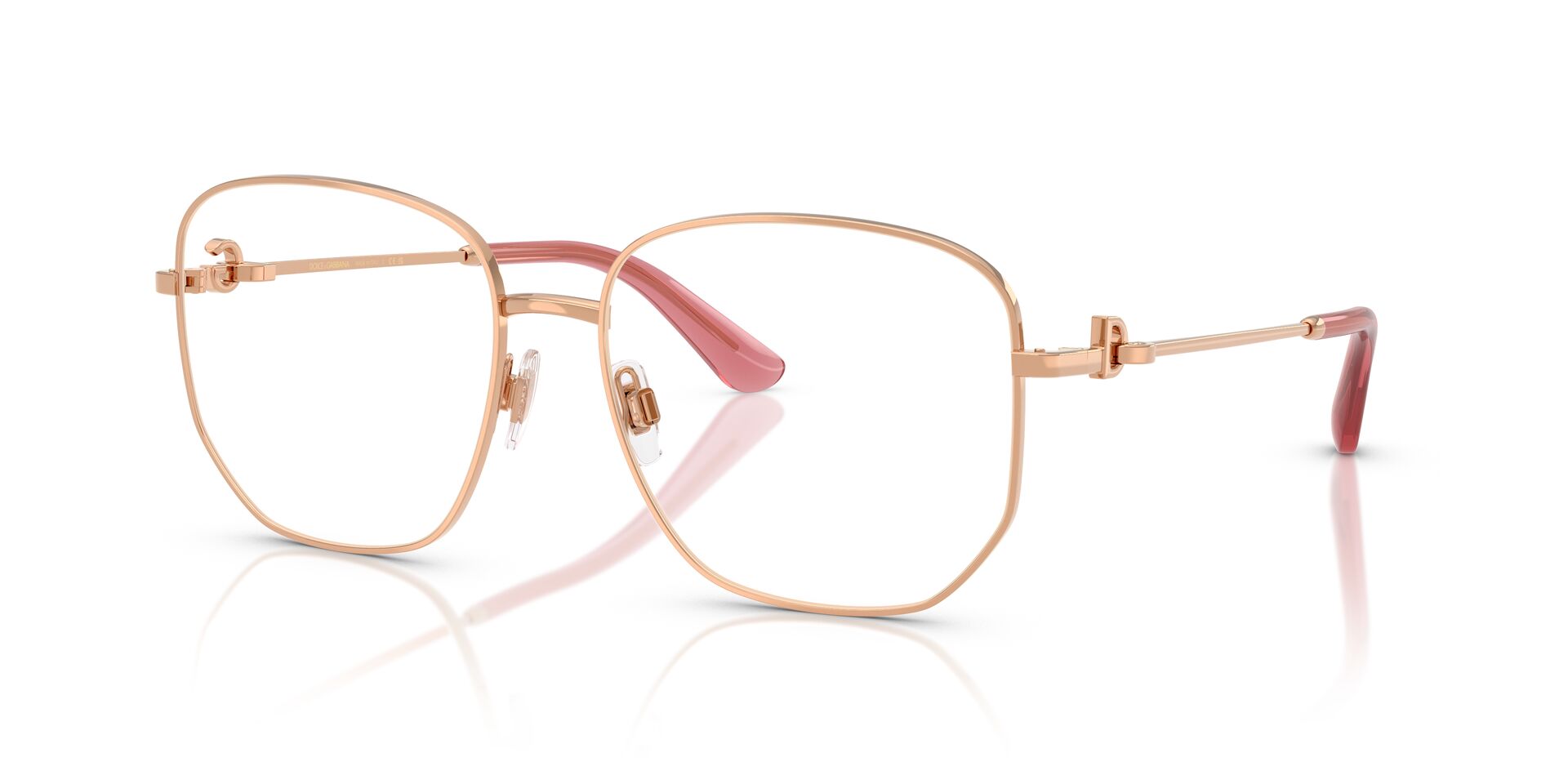 DOLCE & GABBANA OPTICO 0DG1356