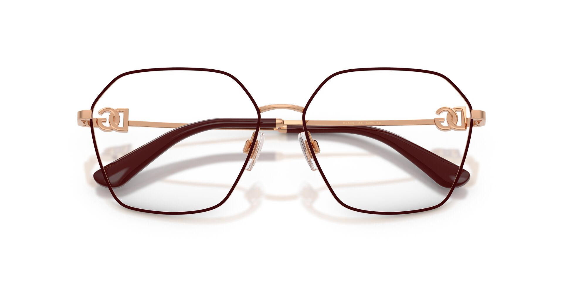 Lentes Ópticos Dolce&Gabanna 0DG1366