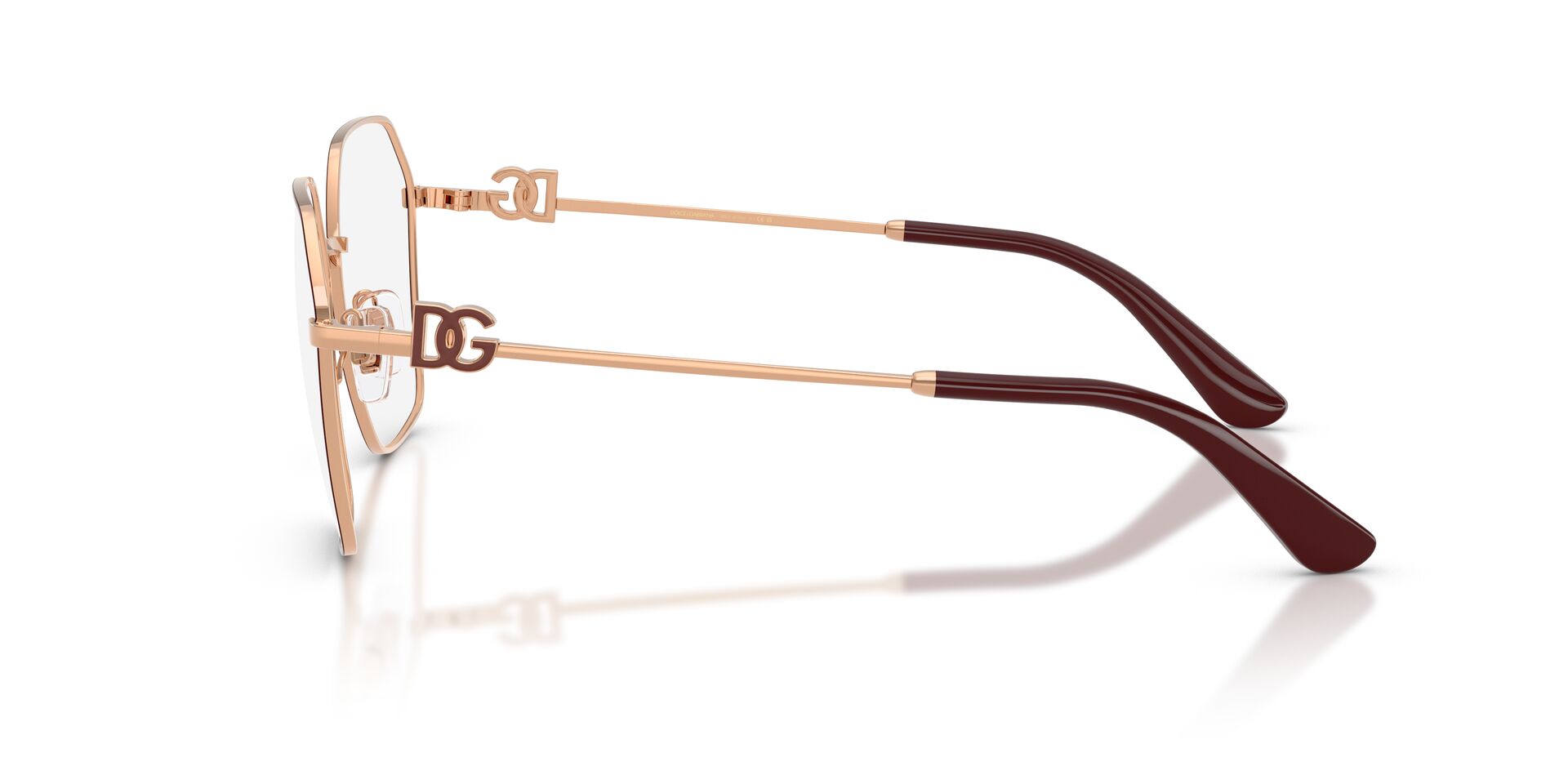 Lentes Ópticos Dolce&Gabanna 0DG1366