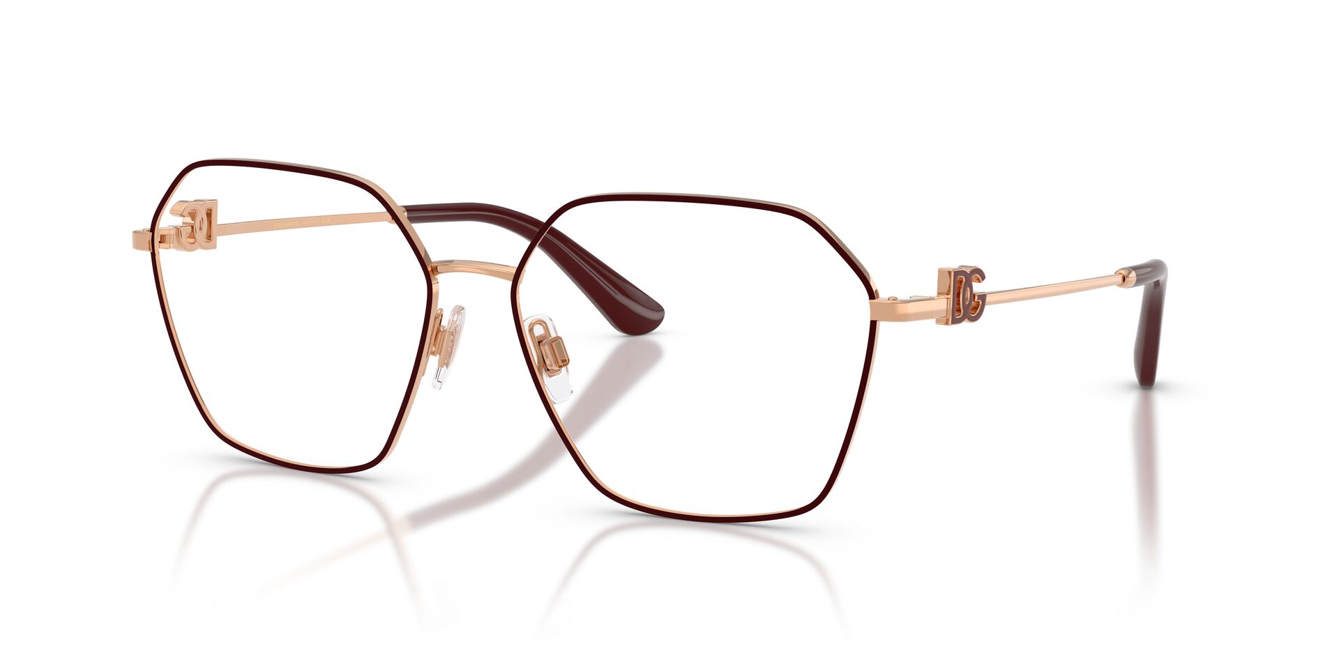 Lentes Ópticos Dolce&Gabanna 0DG1366