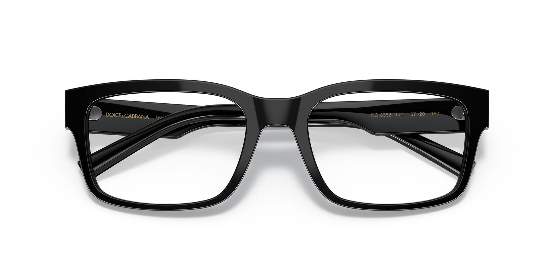 GAFAS ÓPTICAS DOLCE&GABANNA 0DG3352