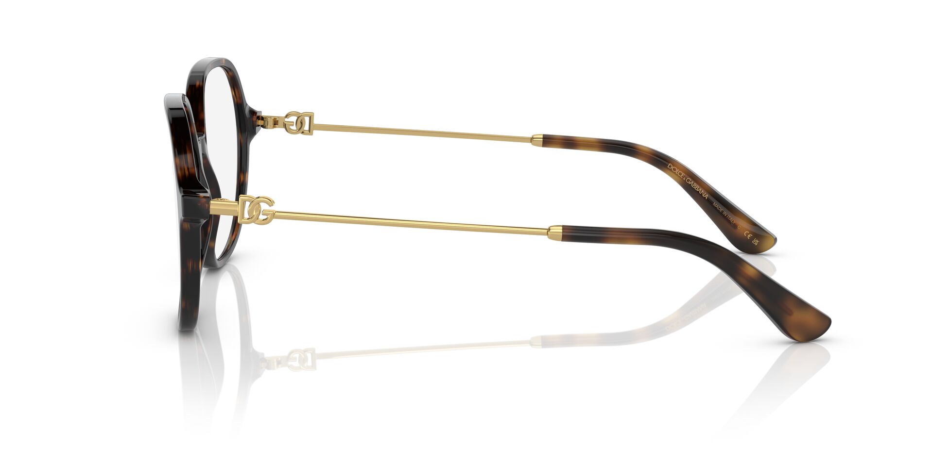 GAFAS ÓPTICAS DOLCE&GABANNA 0DG3364