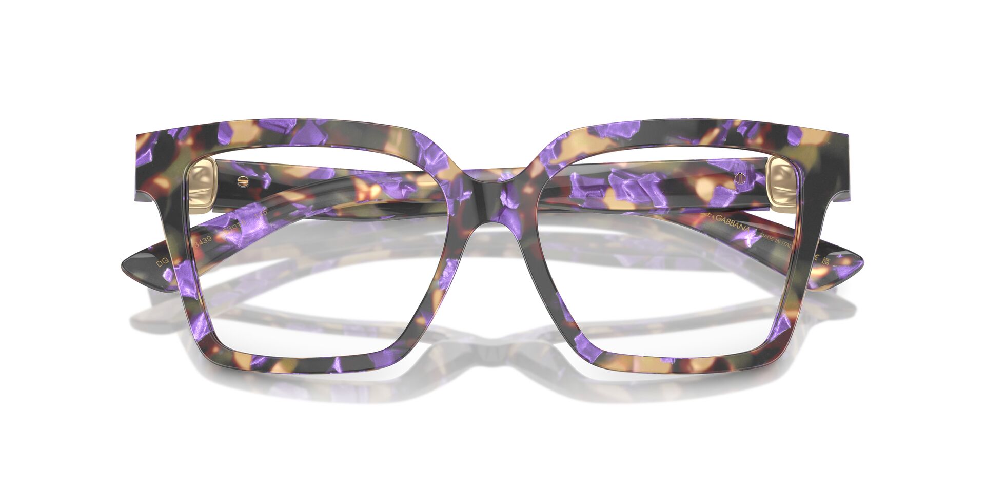 GAFAS ÓPTICAS DOLCE&GABANNA 0DG3395