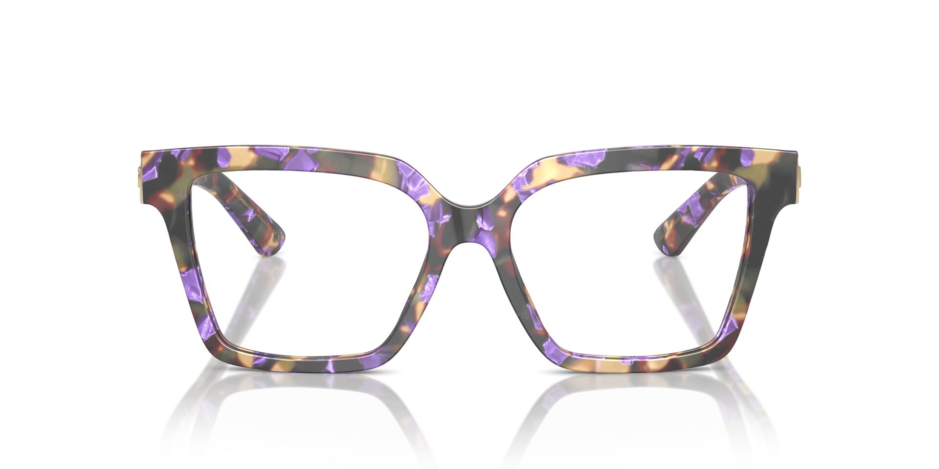 GAFAS ÓPTICAS DOLCE&GABANNA 0DG3395