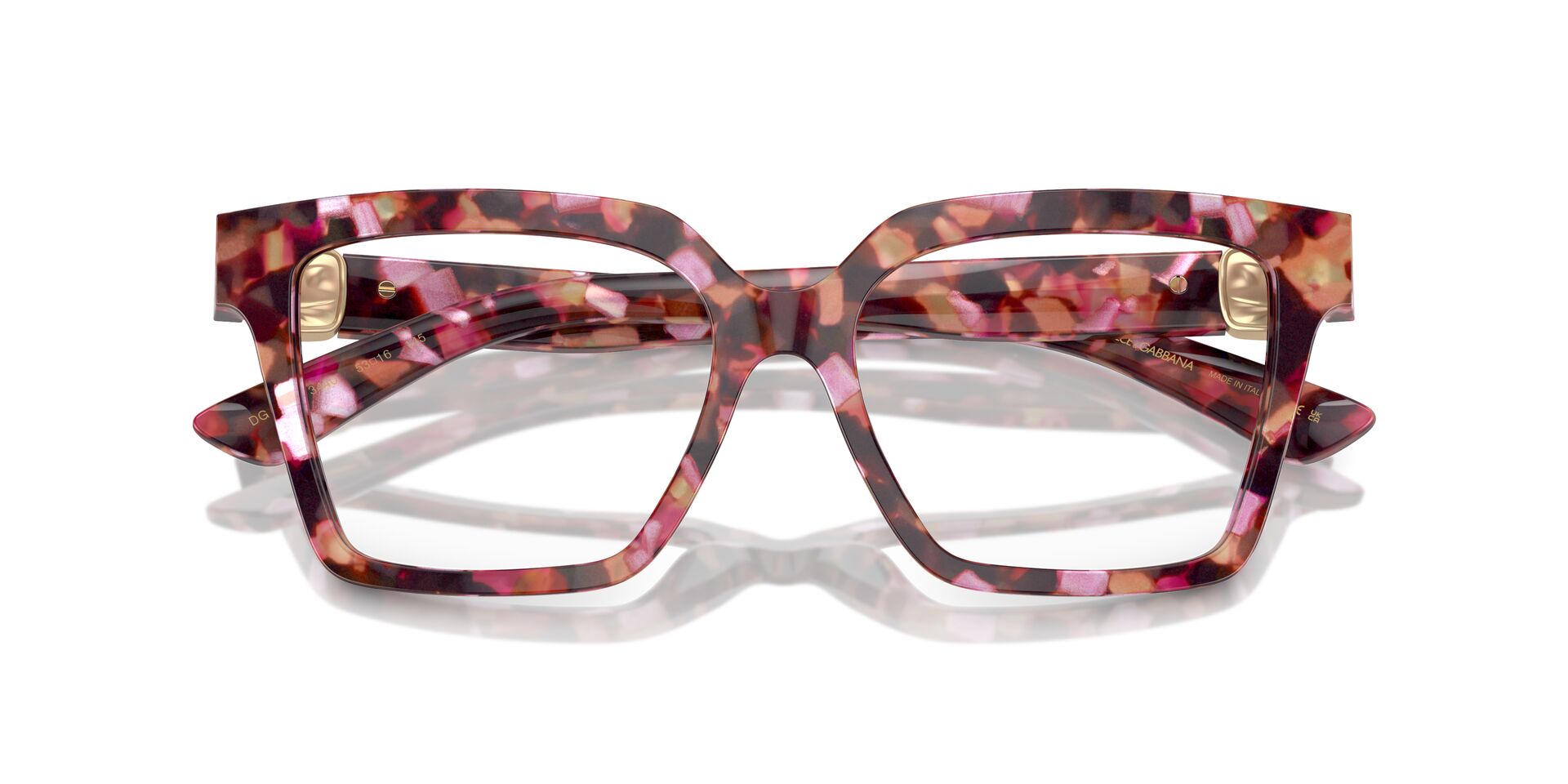 GAFAS ÓPTICAS DOLCE&GABANNA 0DG3395