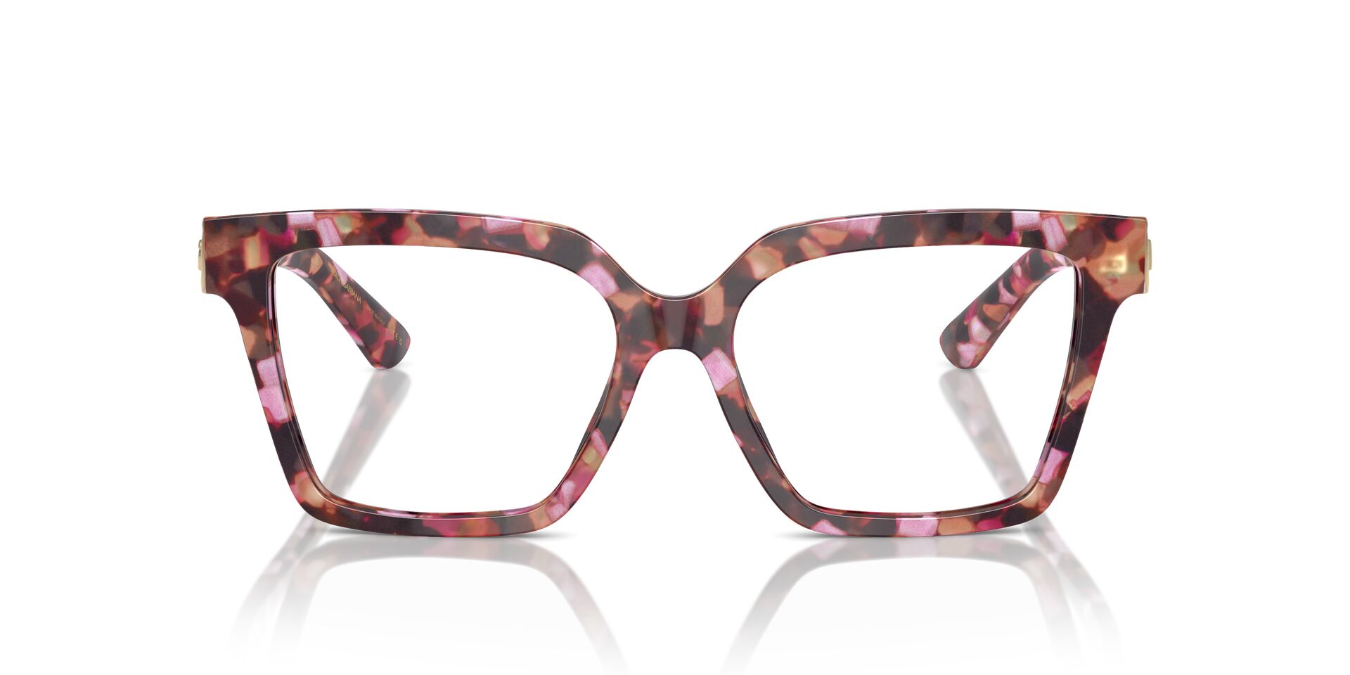 GAFAS ÓPTICAS DOLCE&GABANNA 0DG3395