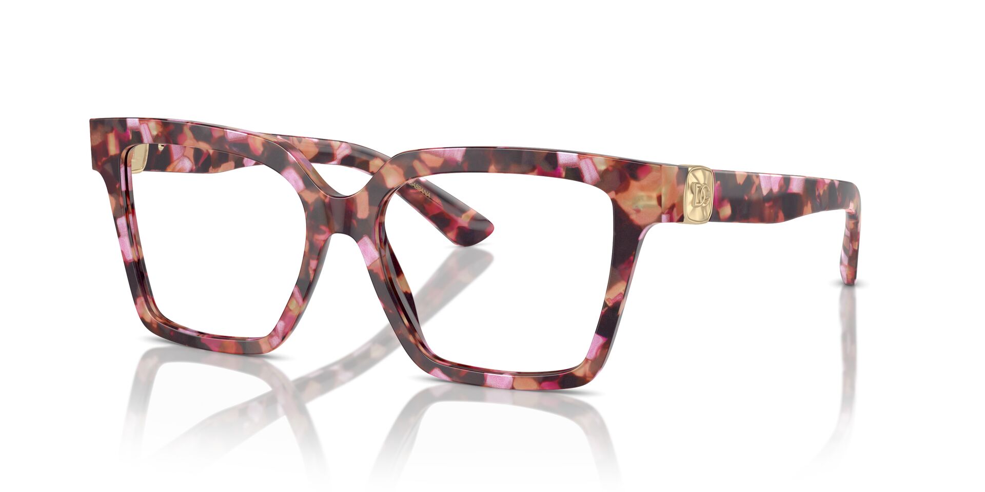 GAFAS ÓPTICAS DOLCE&GABANNA 0DG3395