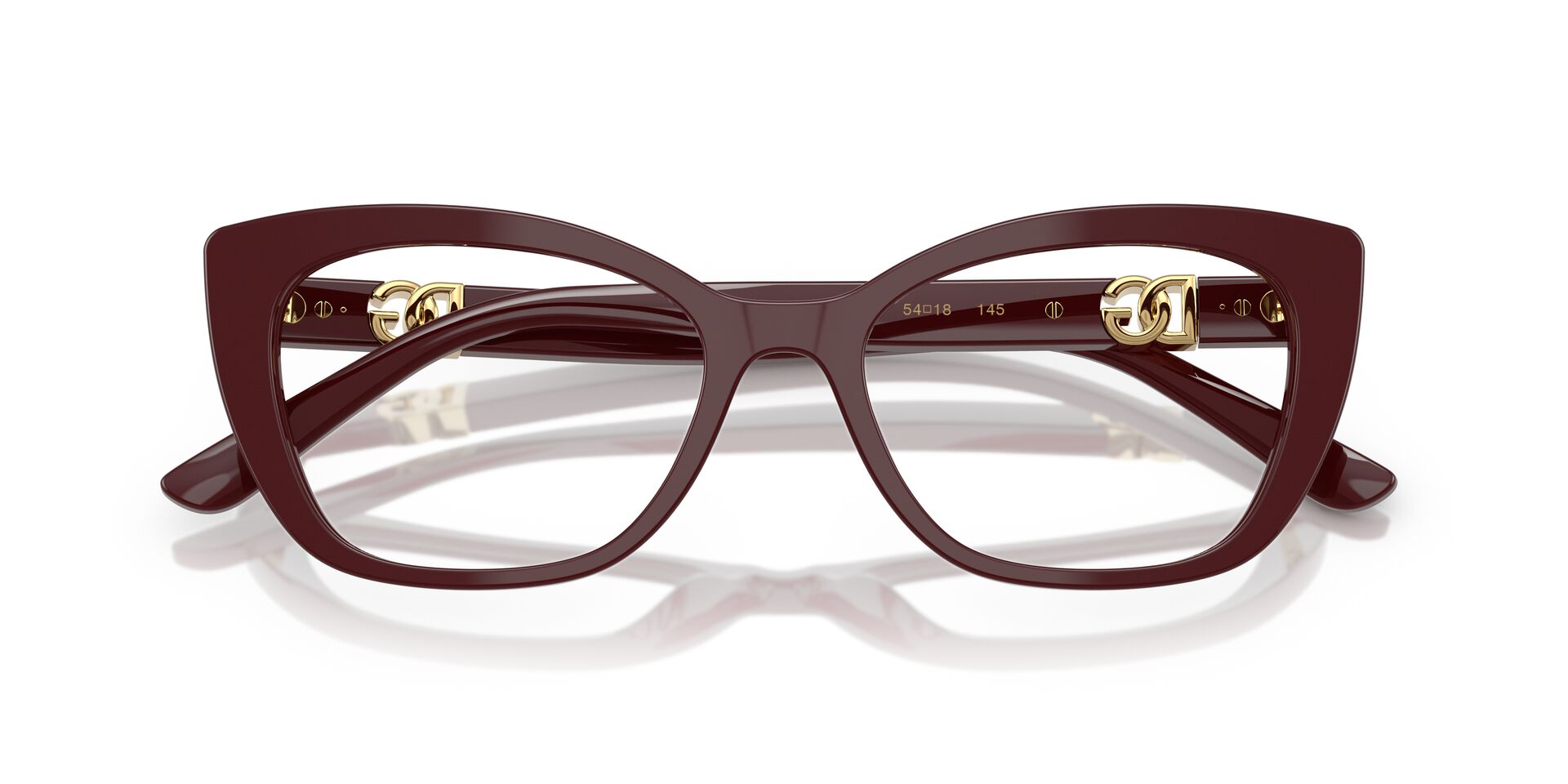 DOLCE & GABBANA OPTICO 0DG3398