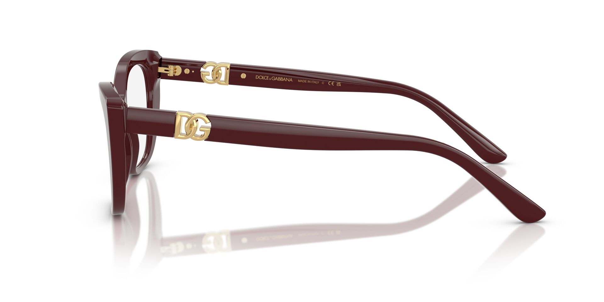 DOLCE & GABBANA OPTICO 0DG3398