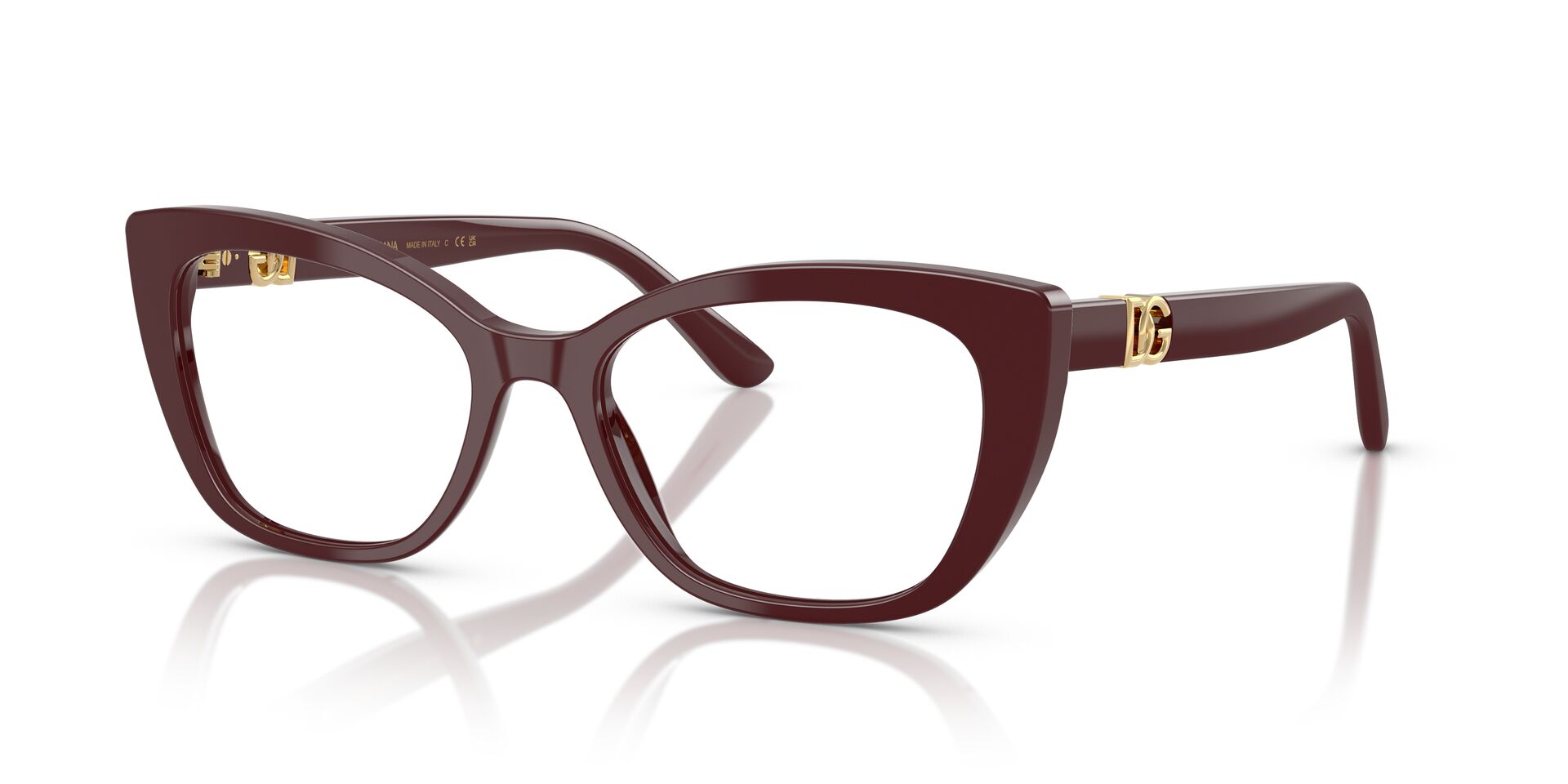 DOLCE & GABBANA OPTICO 0DG3398