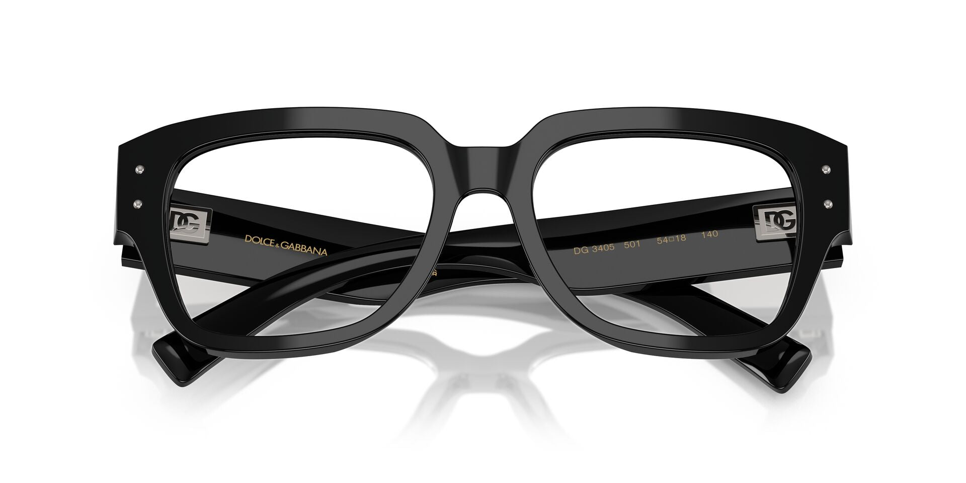 DOLCE & GABBANA OPTICO 0DG3405