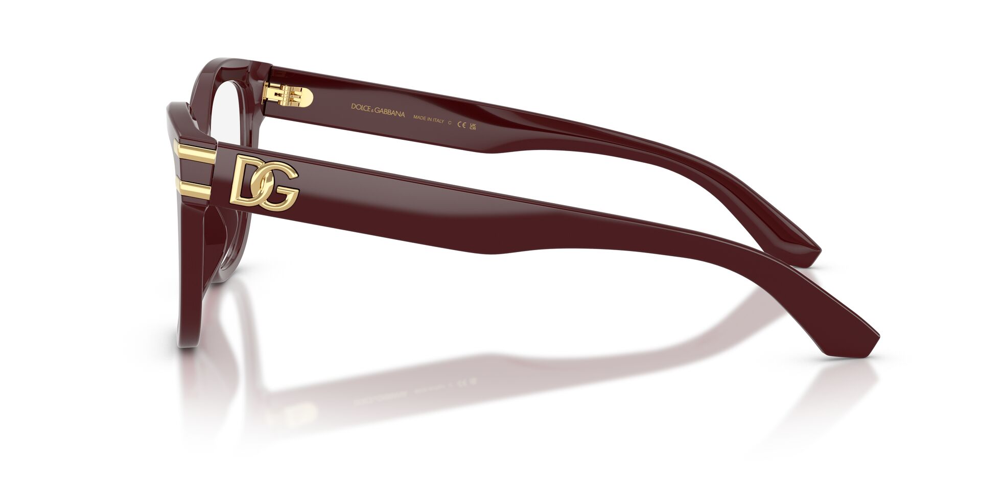 Lentes Ópticos Dolce&Gabanna 0DG3418