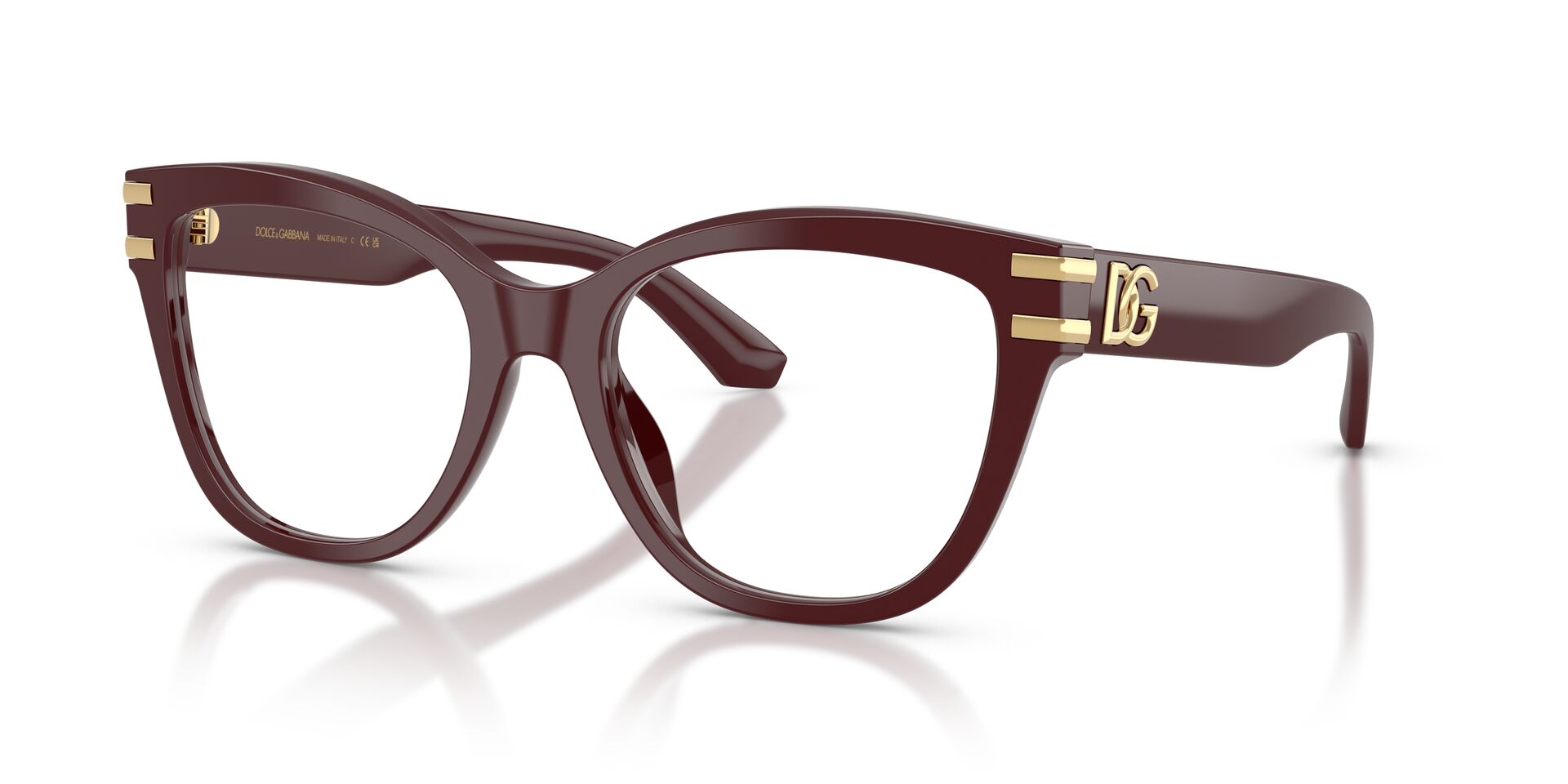 Lentes Ópticos Dolce&Gabanna 0DG3418