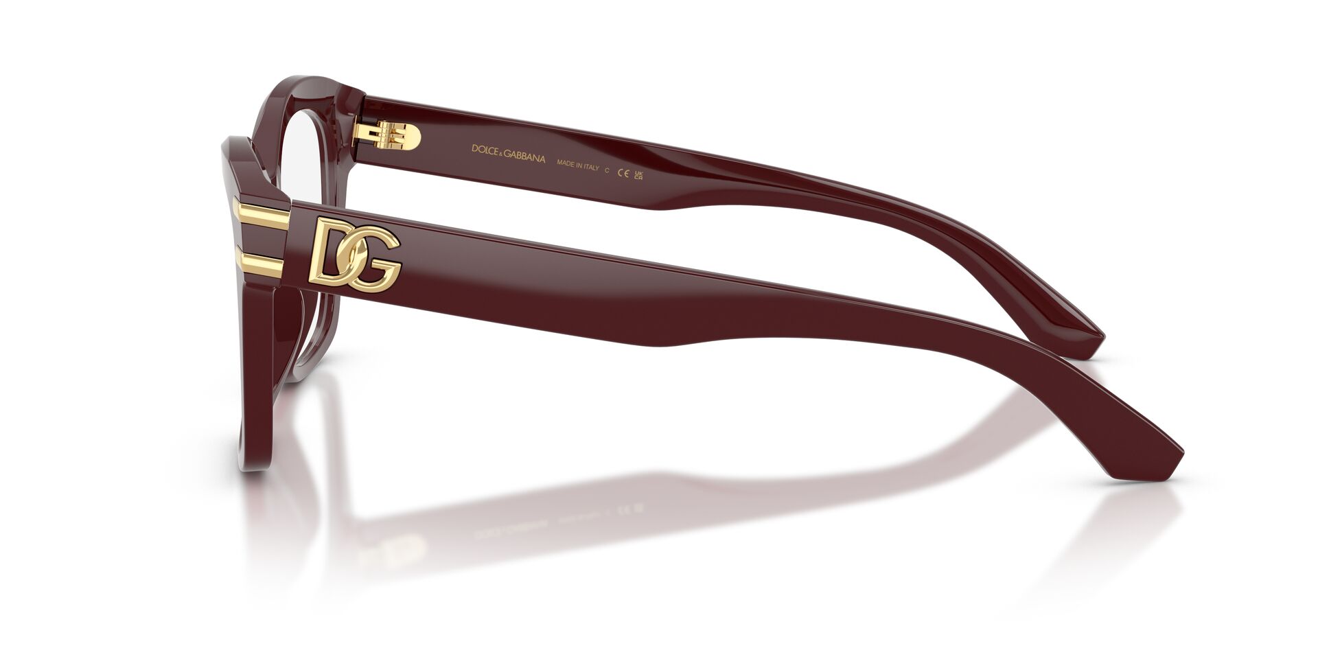 Lentes Ópticos Dolce&Gabanna 0DG3419