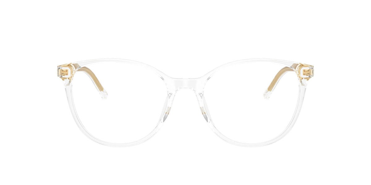 Lentes Ópticos Dolce & Gabbana 0DG3425 Cristal – vista frontal sin sombra