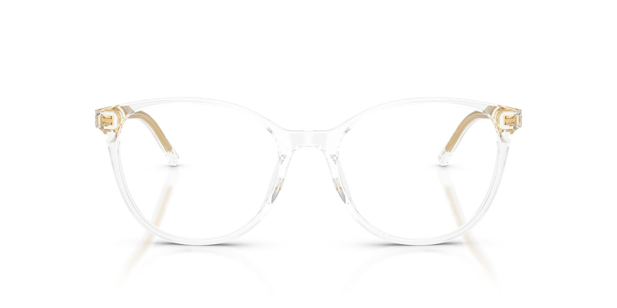 Lentes Ópticos Dolce & Gabbana 0DG3425 Cristal – vista frontal