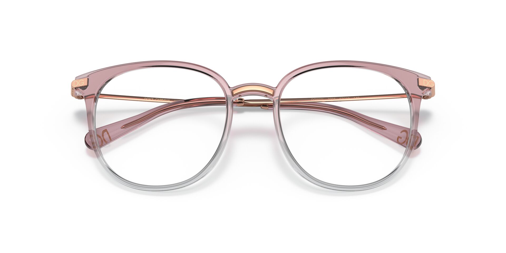 DOLCE & GABBANA OPTICO 0DG5071