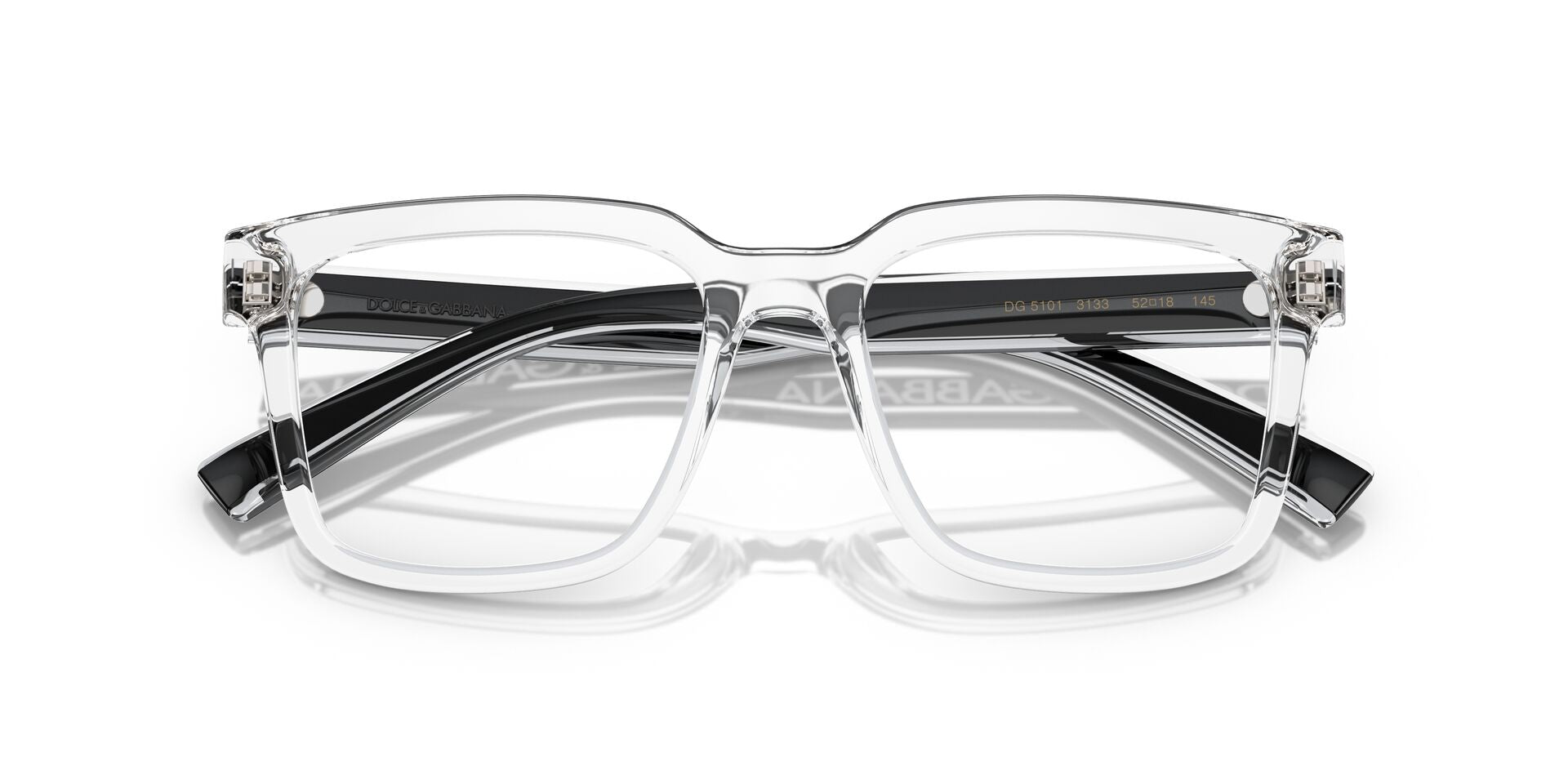 DOLCE & GABBANA OPTICO 0DG5101