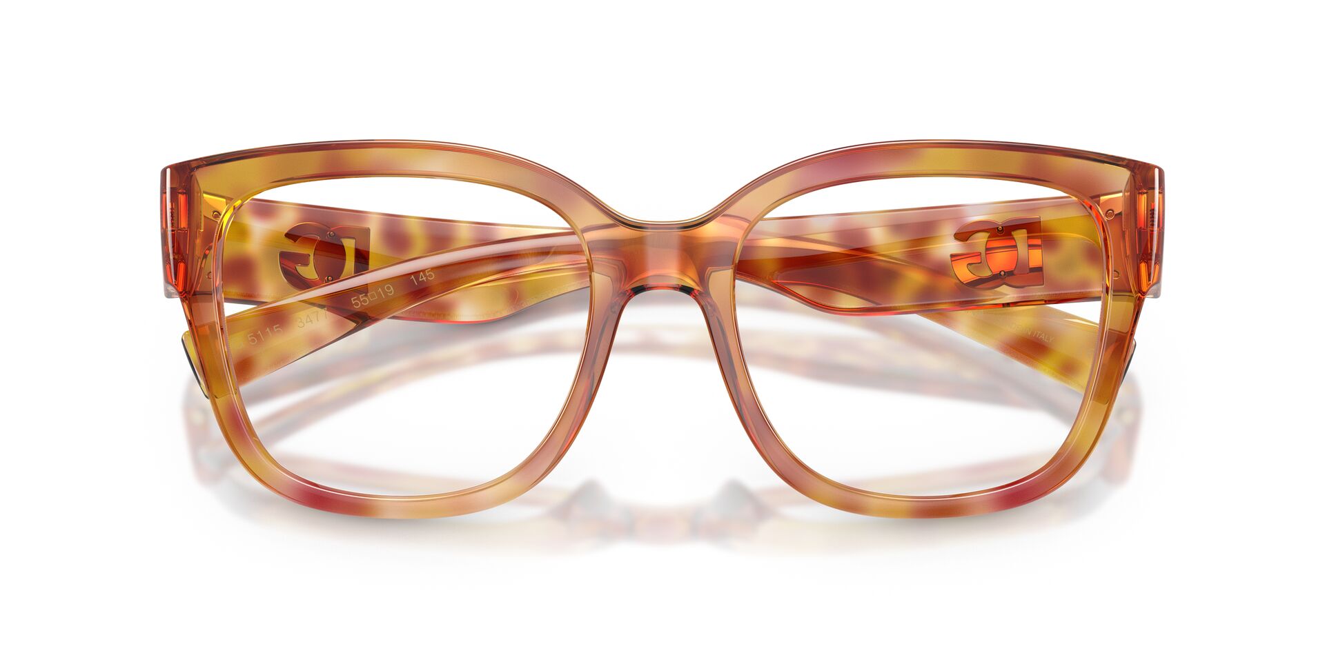 Lentes Ópticos Dolce & Gabbana 0DG5115